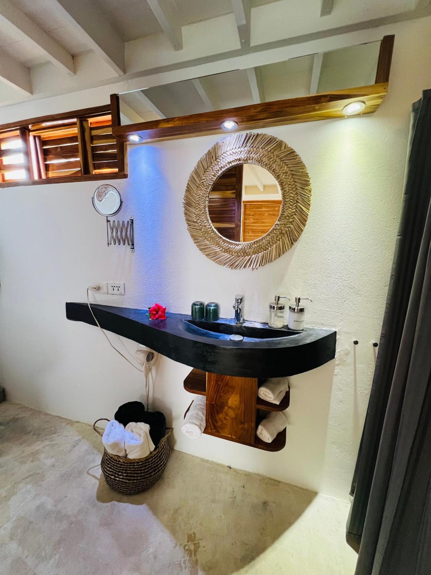 Hotel Leeloo Boutique Las Terrenas