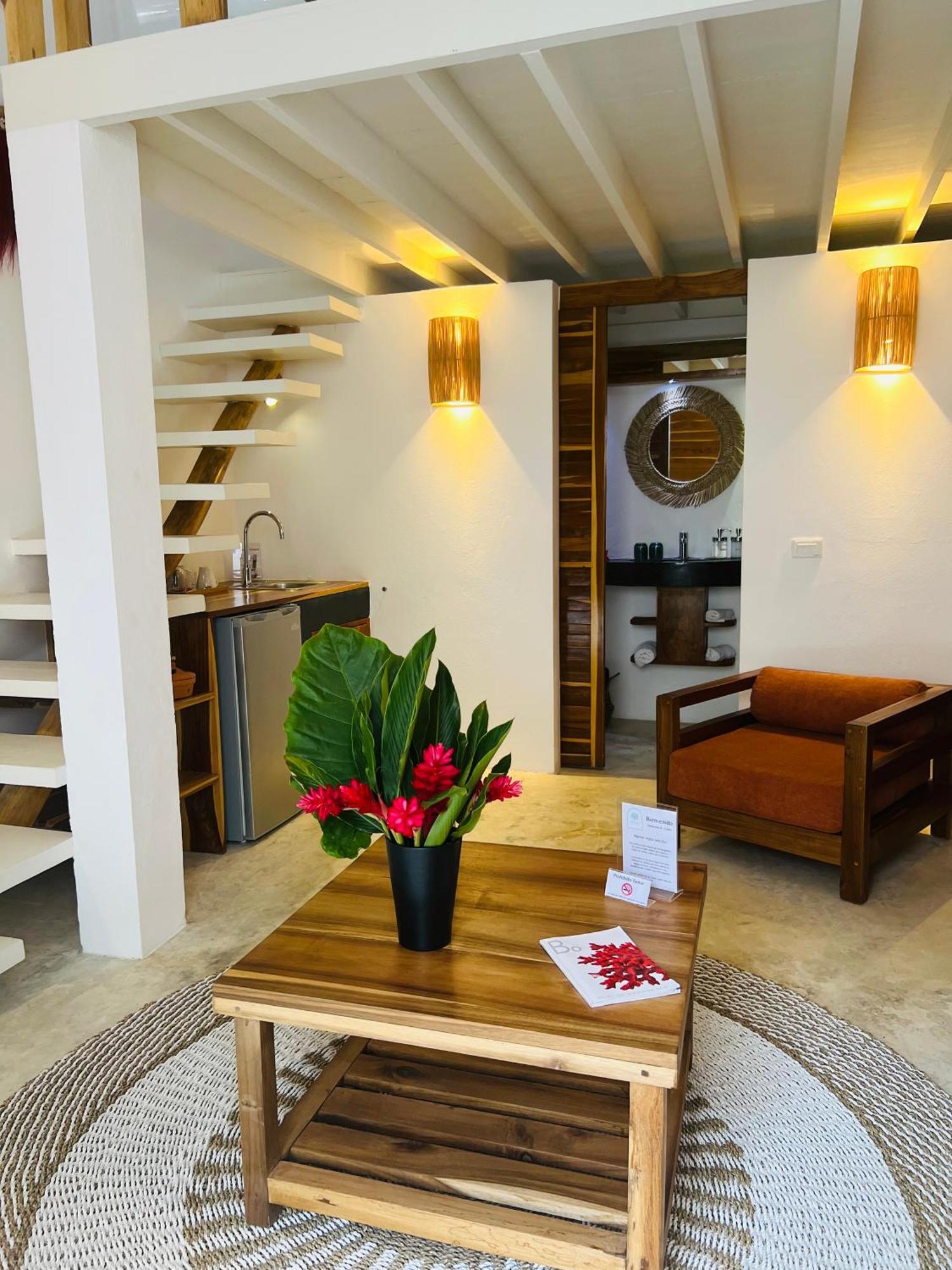 Hotel Leeloo Boutique Las Terrenas