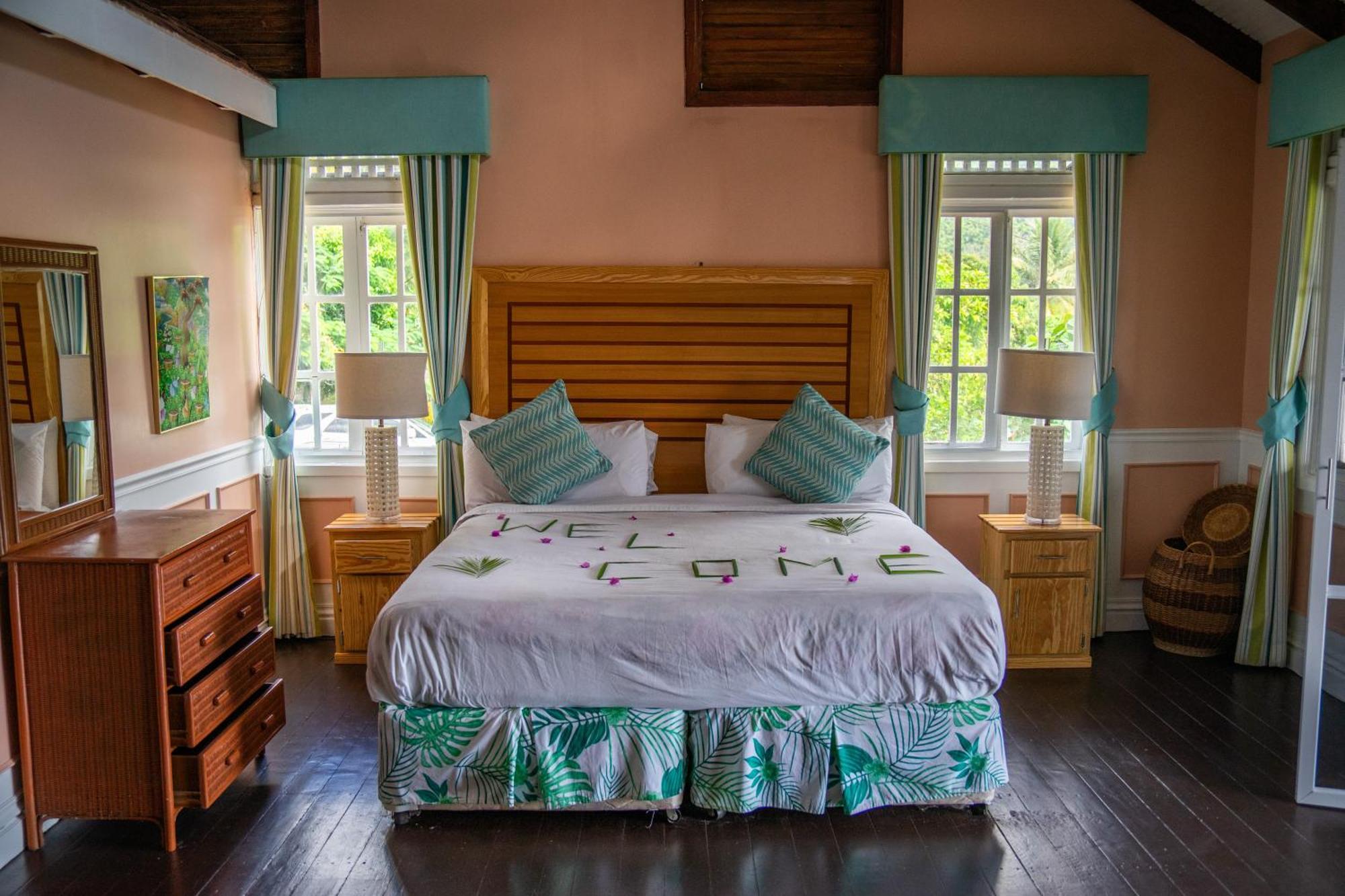 La Resort Soufrière