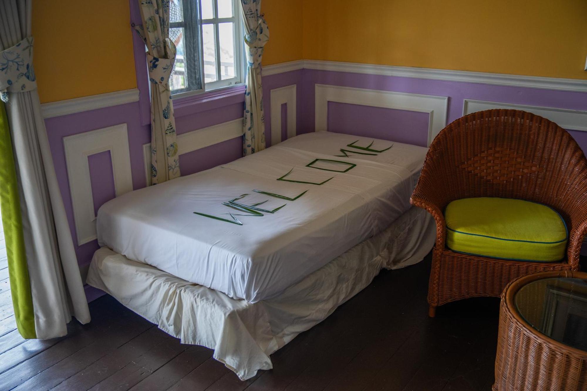 La 3* Soufrière