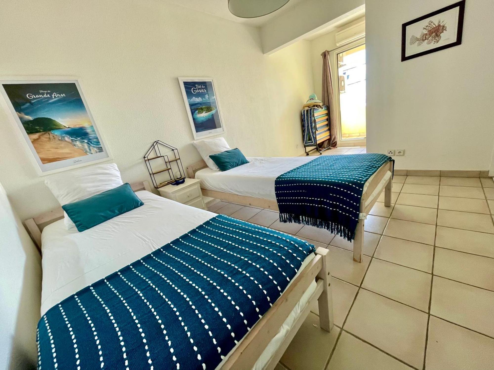 La Playa - Cozy - 2 A 5 Personnes *