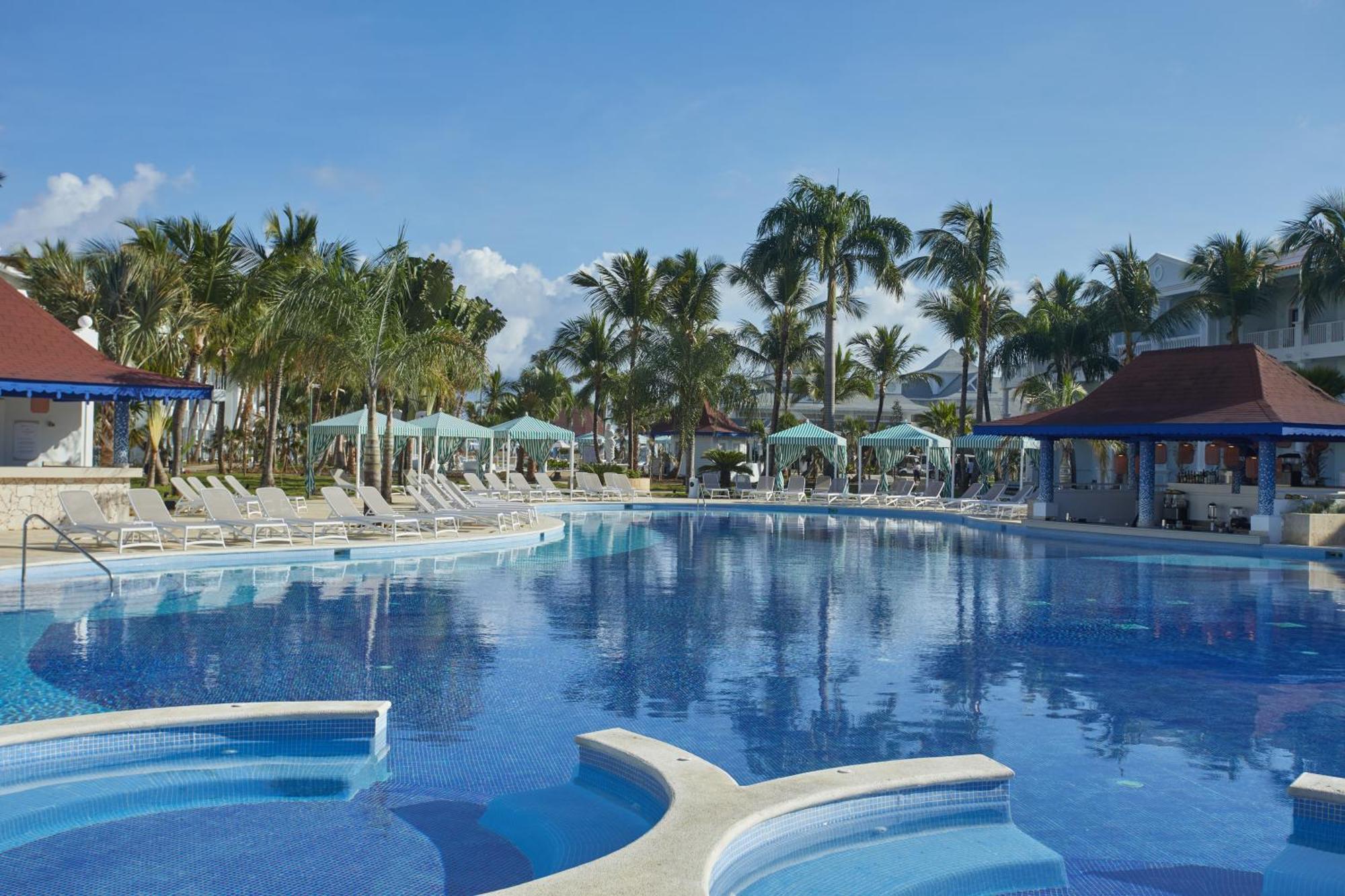 Bahia Principe Luxury Esmeralda - Newly Renovated (adults Only) Punta Cana