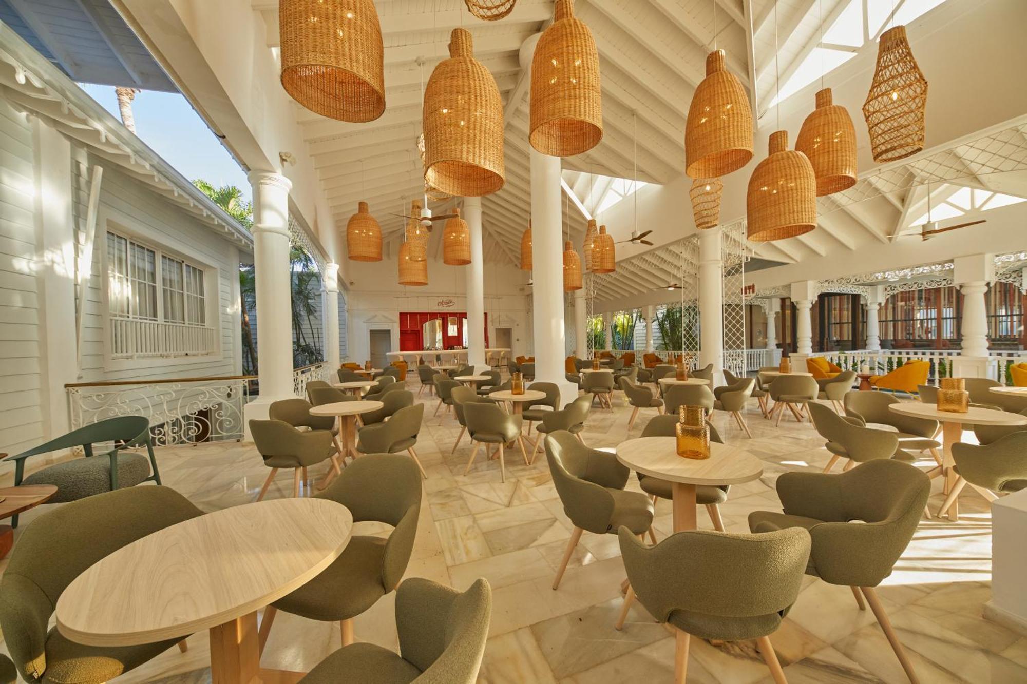 Resort Bahia Principe Luxury Esmeralda - Newly Renovated (adults Only)