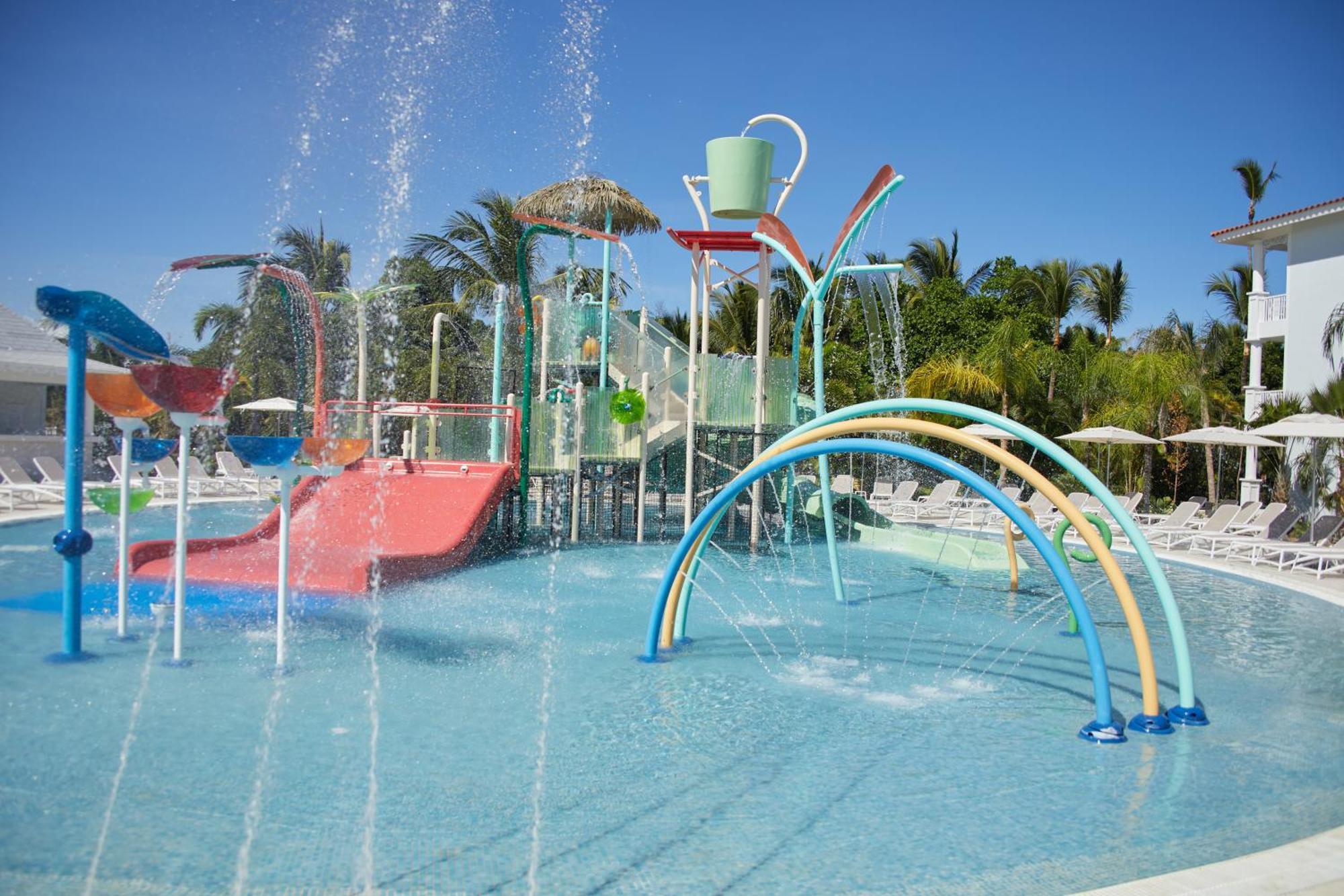 Bahia Principe Luxury Esmeralda - Newly Renovated (adults Only) Resort