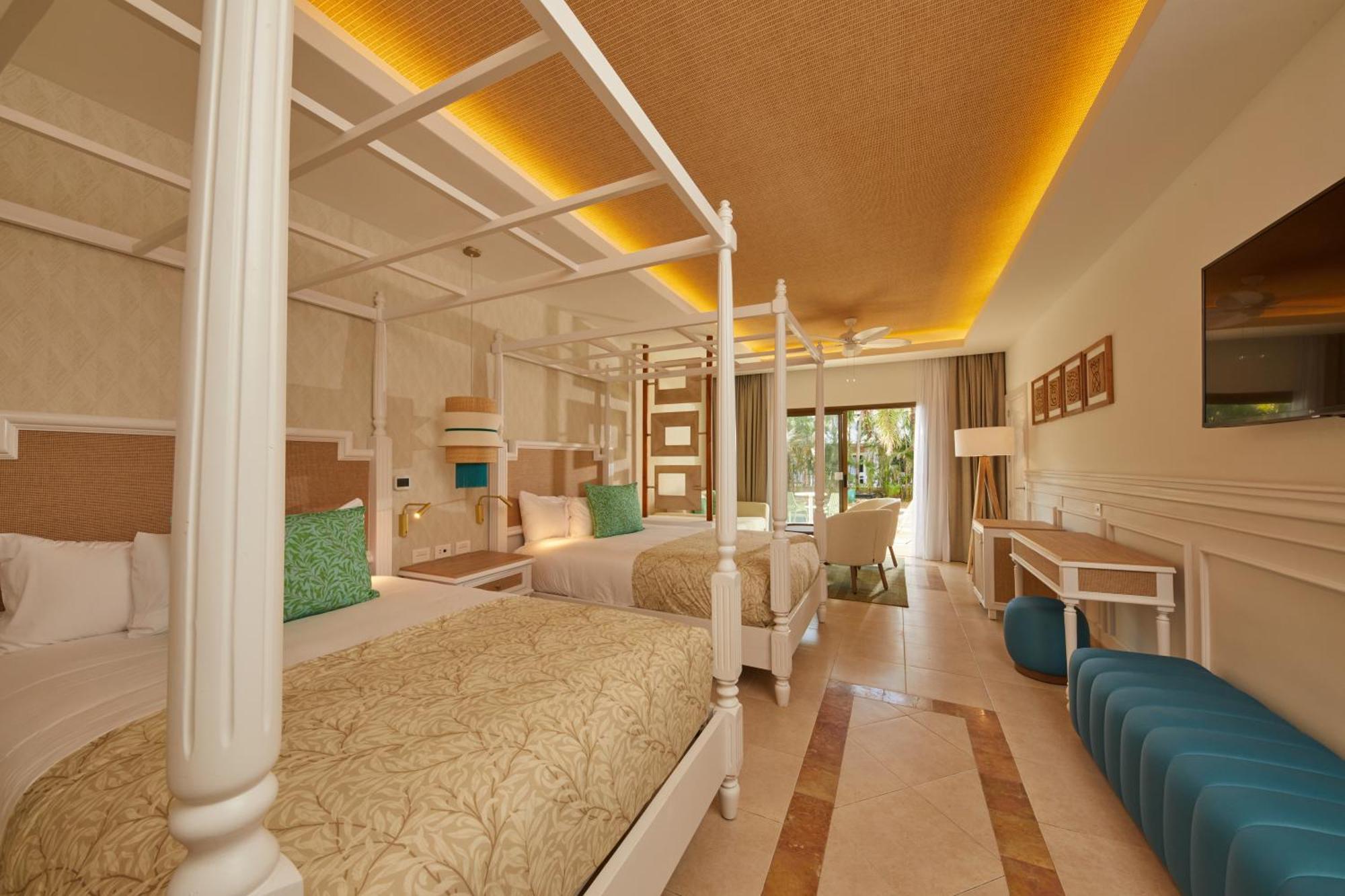 Resort Bahia Principe Luxury Esmeralda - Newly Renovated (adults Only)
