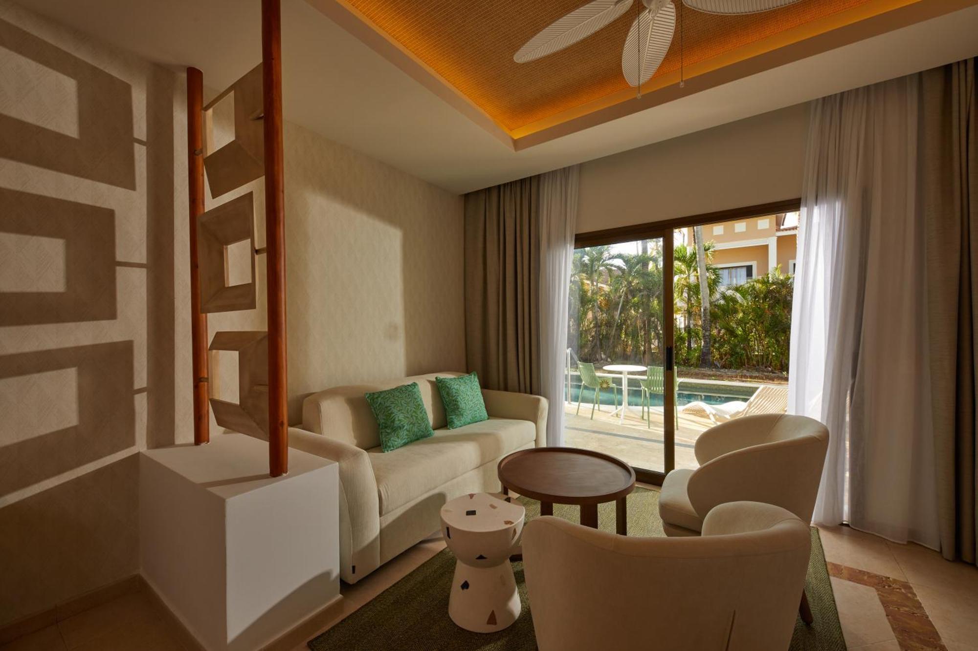 Bahia Principe Luxury Esmeralda - Newly Renovated (adults Only) Resort