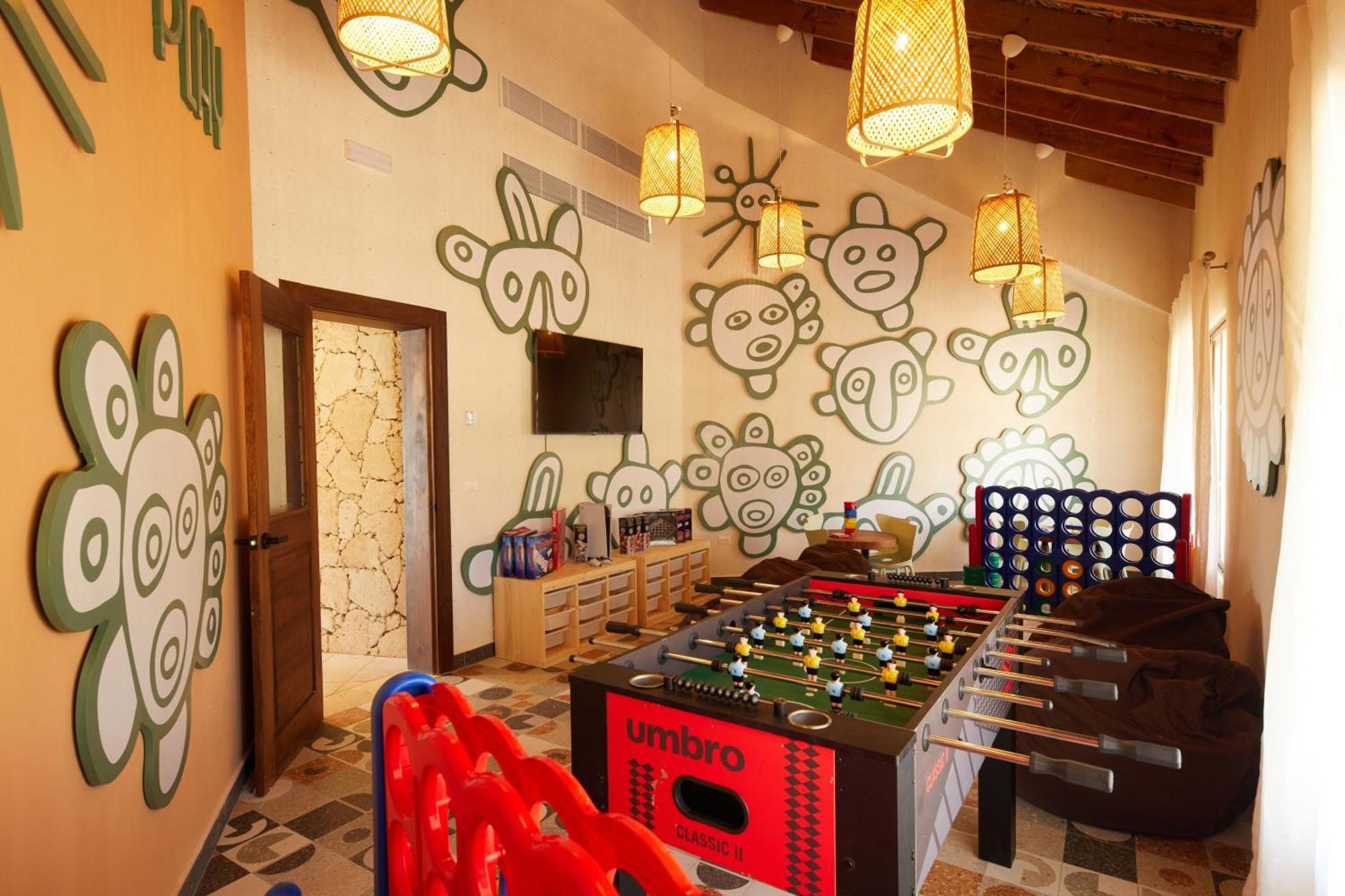 Bahia Principe Luxury Esmeralda - Newly Renovated (adults Only) 5*