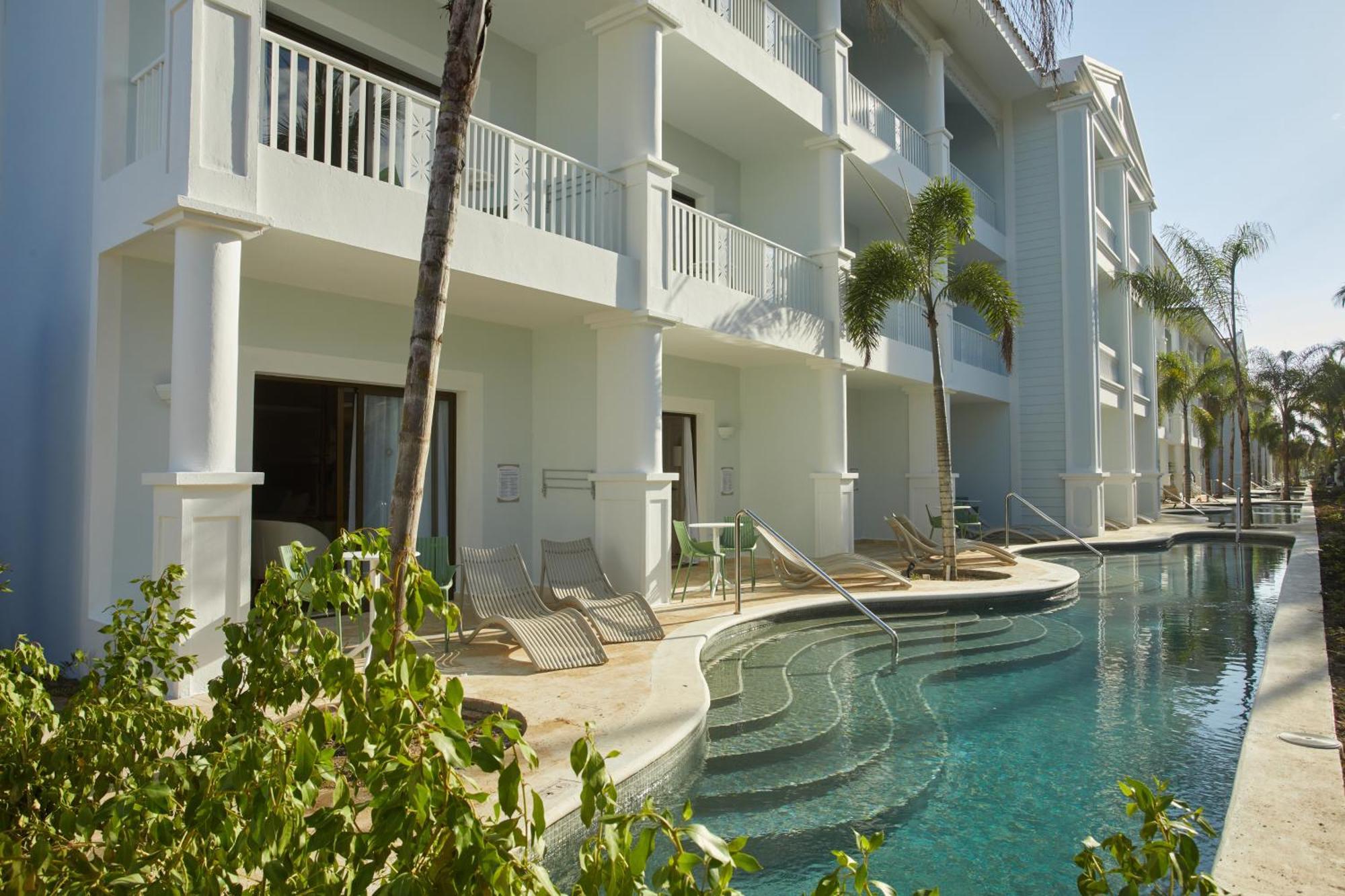 Bahia Principe Luxury Esmeralda - Newly Renovated (adults Only) Resort
