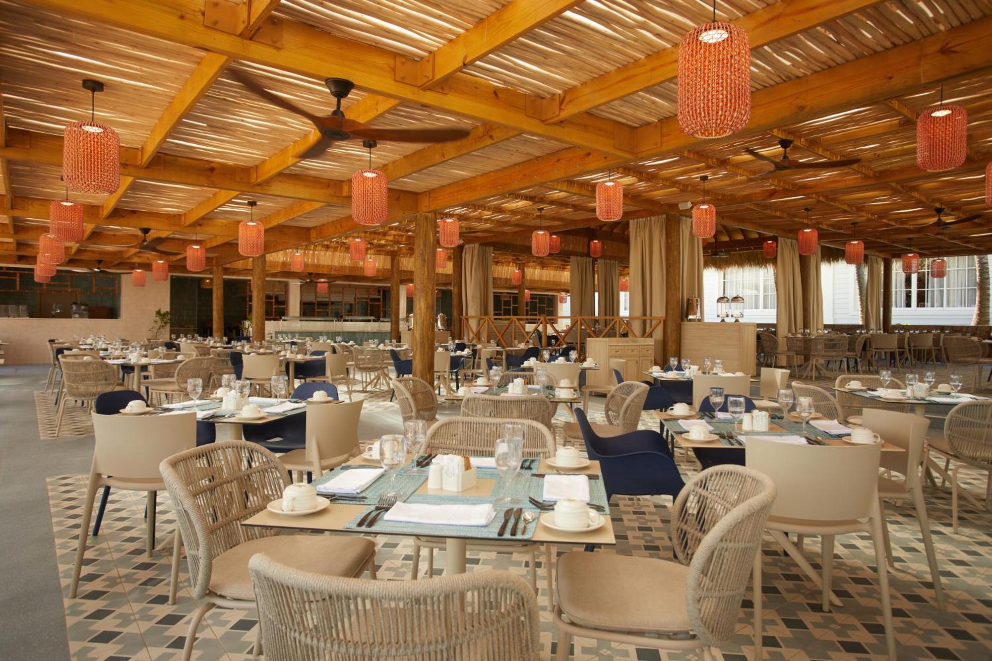 Resort Bahia Principe Luxury Esmeralda - Newly Renovated (adults Only) 5*