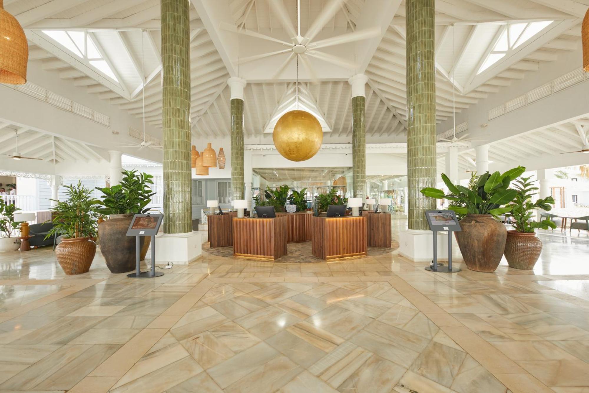 Resort Bahia Principe Luxury Esmeralda - Newly Renovated (adults Only) Punta Cana