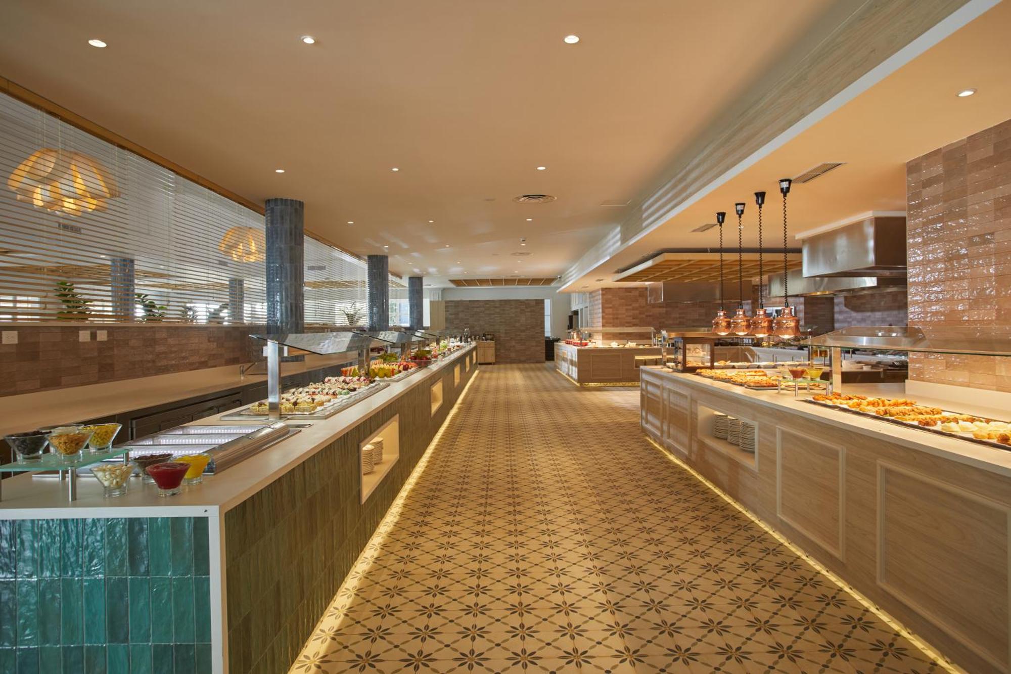 Resort Bahia Principe Luxury Esmeralda - Newly Renovated (adults Only)