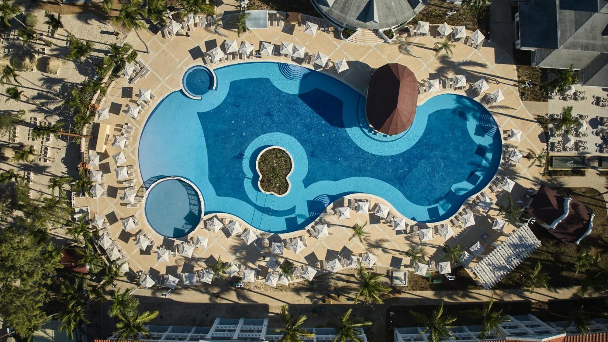 Resort Bahia Principe Luxury Esmeralda - Newly Renovated (adults Only)