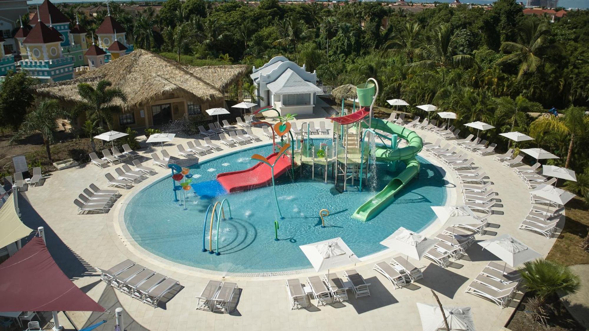 Bahia Principe Luxury Esmeralda - Newly Renovated (adults Only) 5* Punta Cana