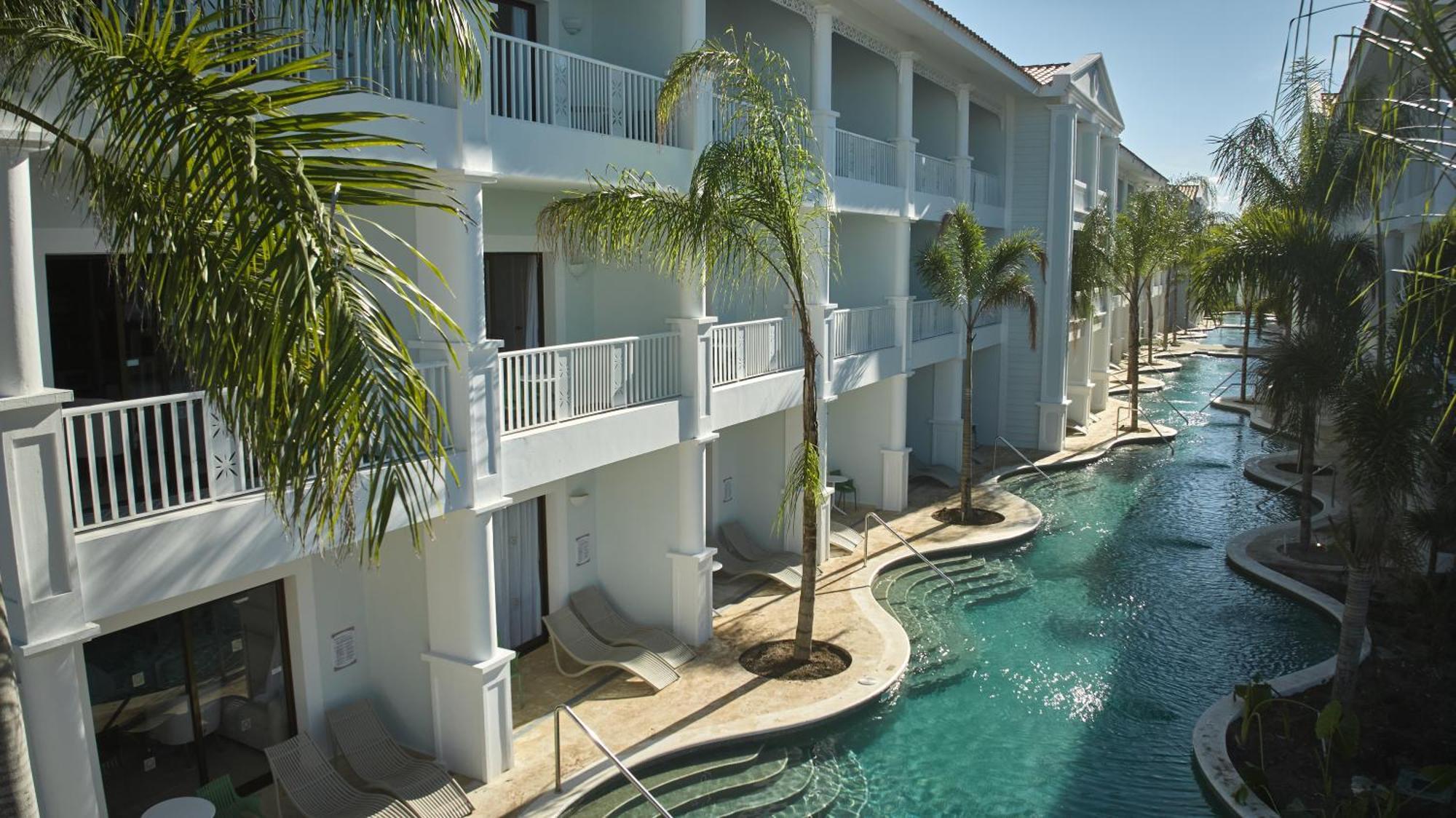 Bahia Principe Luxury Esmeralda - Newly Renovated (adults Only) 5*