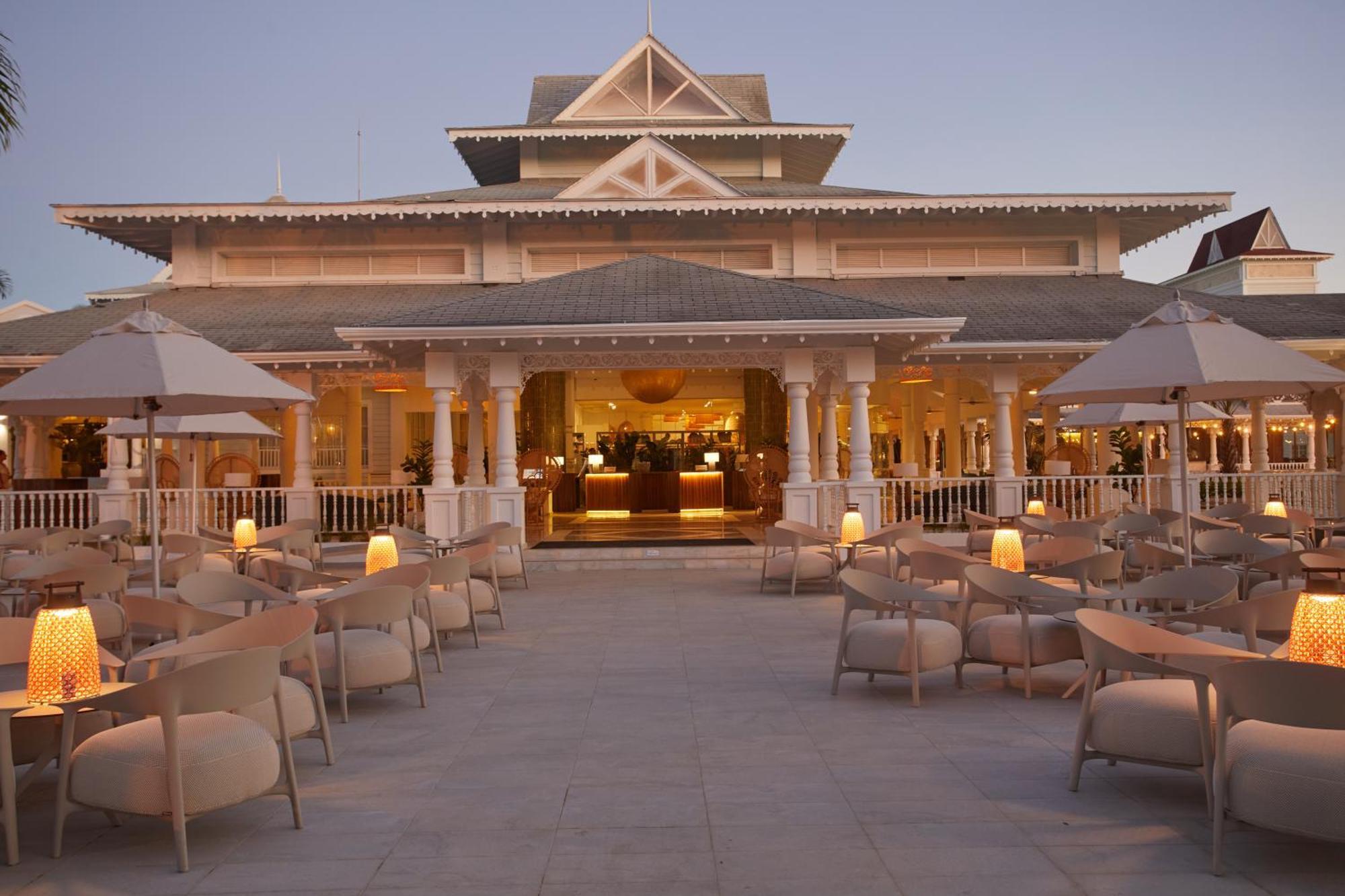 Bahia Principe Luxury Esmeralda - Newly Renovated (adults Only) Resort 5*