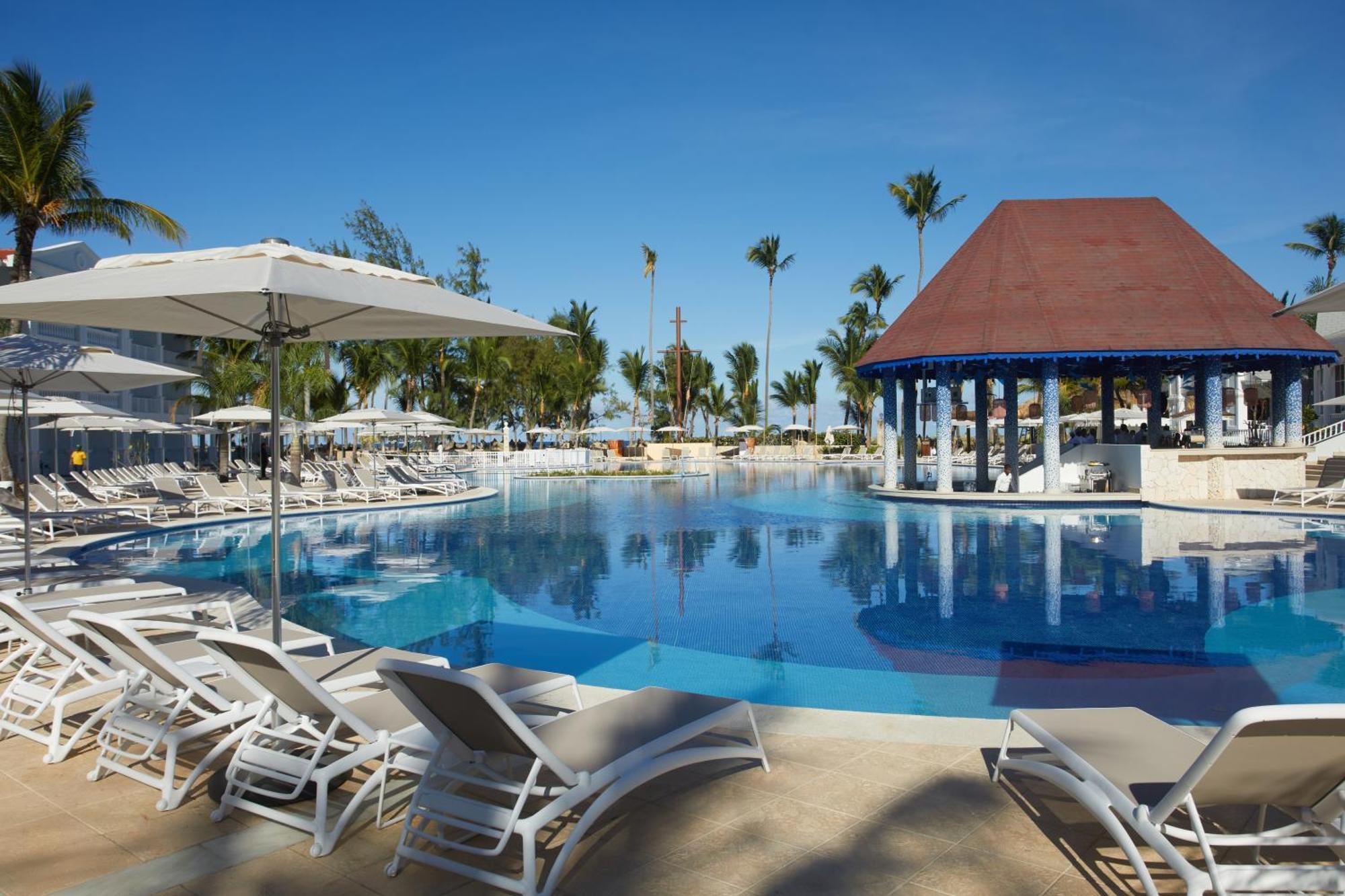 Bahia Principe Luxury Esmeralda - Newly Renovated (adults Only) 5* Punta Cana