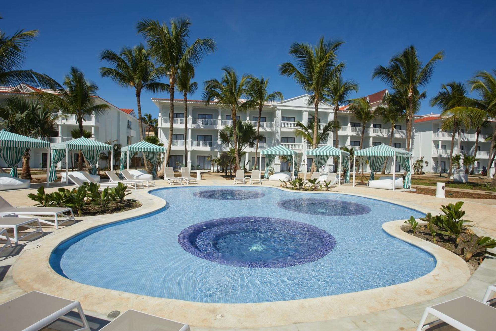 Bahia Principe Luxury Esmeralda - Newly Renovated (adults Only) Resort 5*