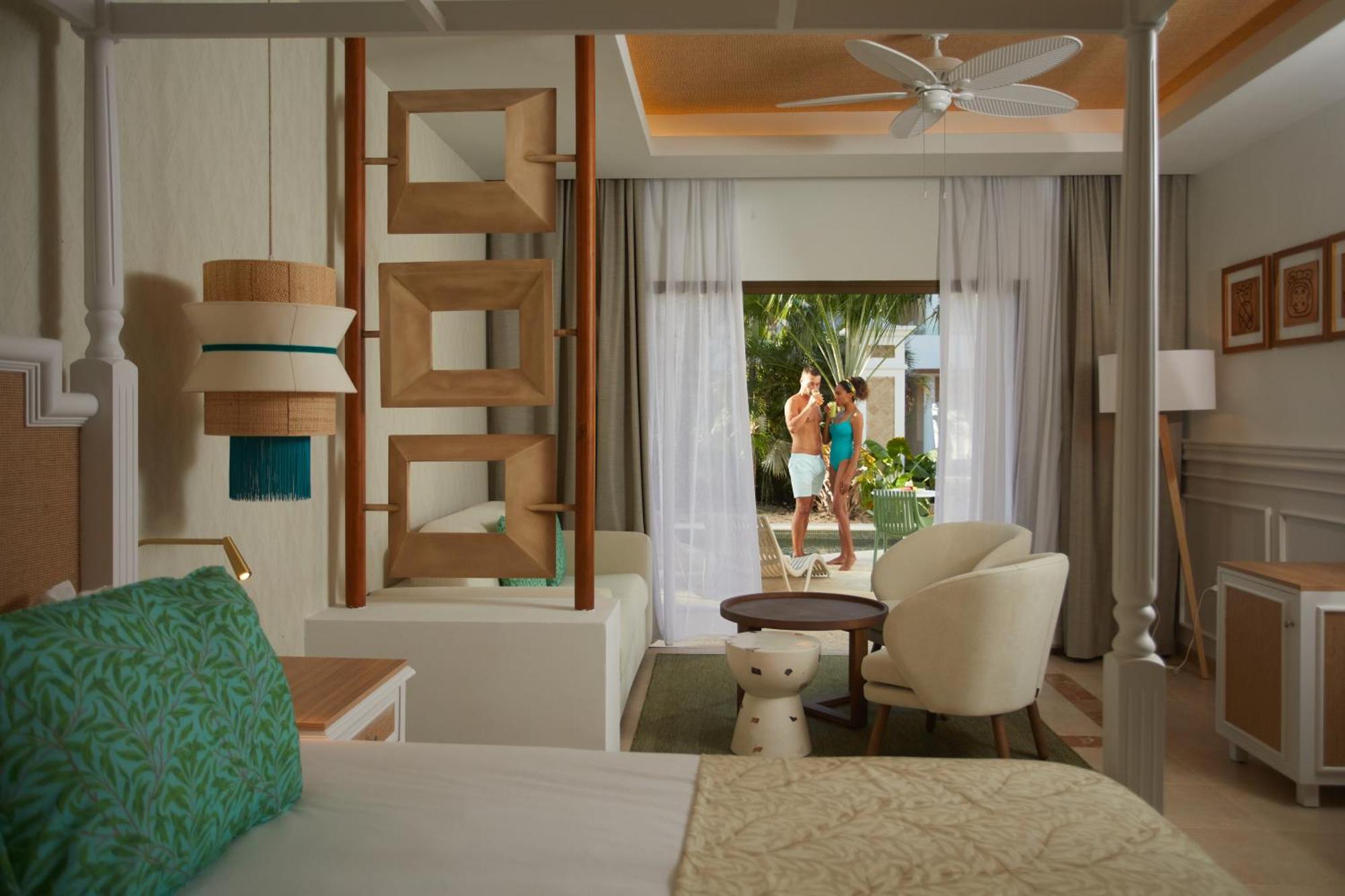 Bahia Principe Luxury Esmeralda - Newly Renovated (adults Only) Punta Cana