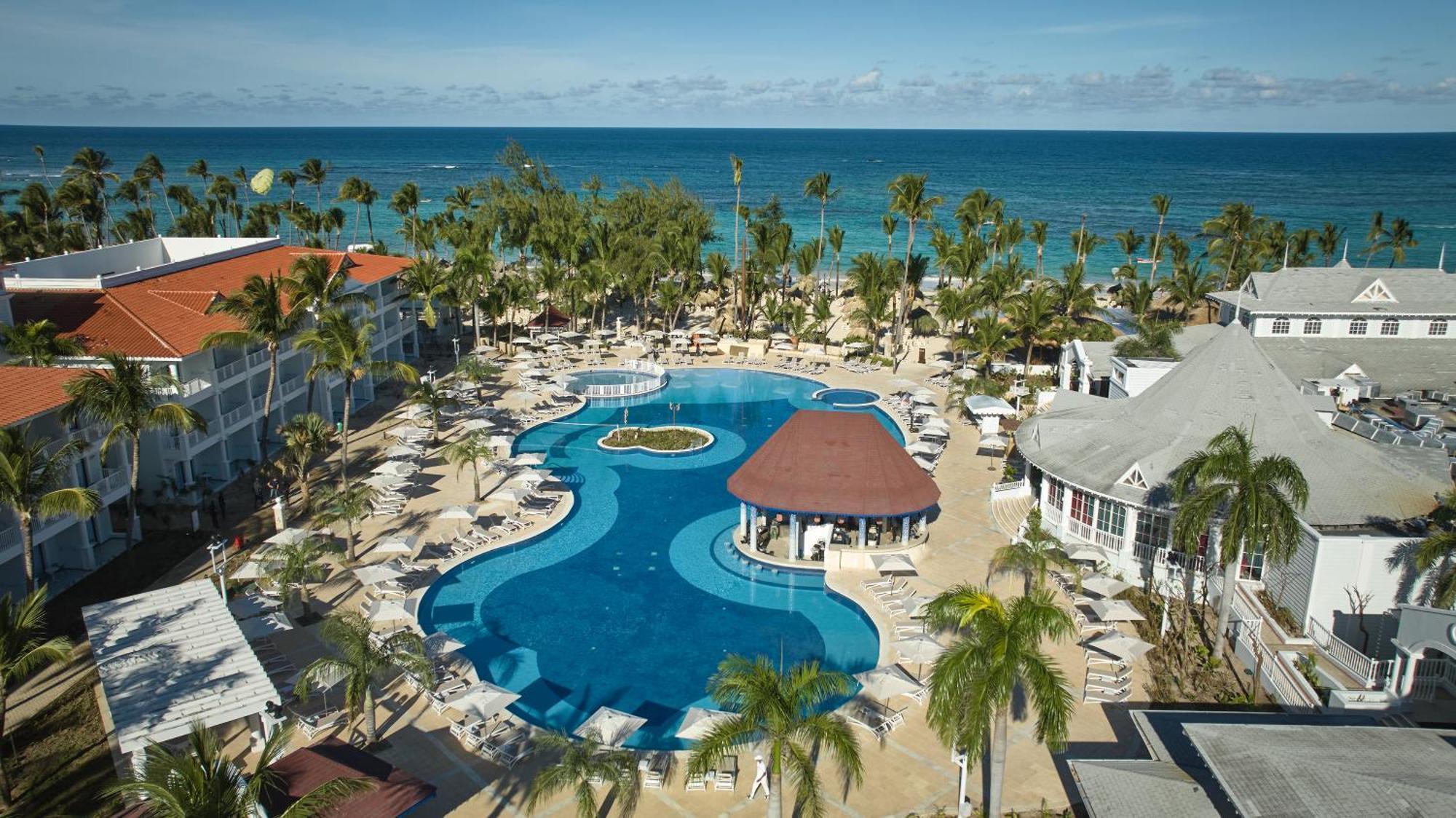 Bahia Principe Luxury Esmeralda - Newly Renovated (adults Only) Resort