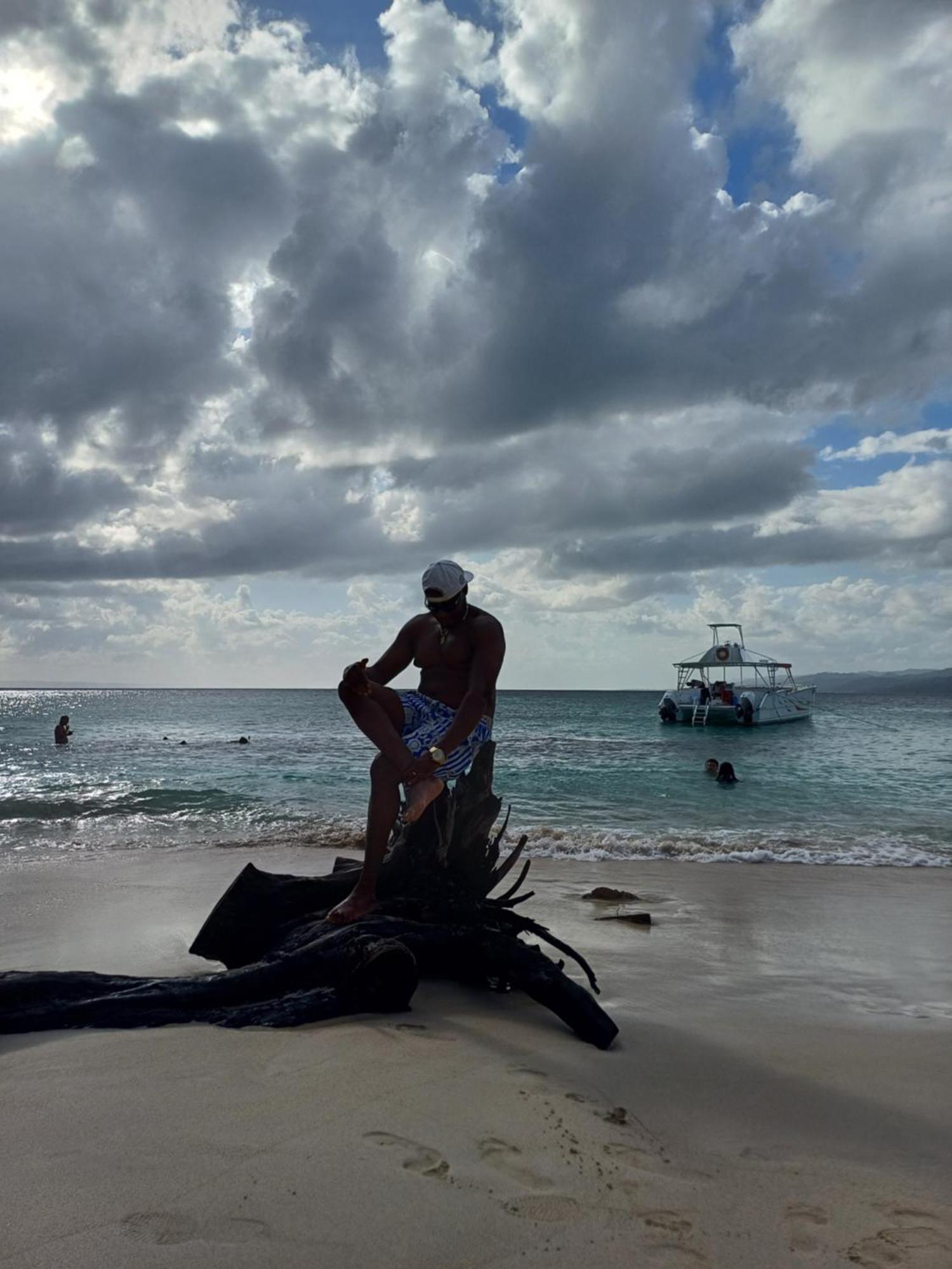 Rolando Share Bed & Breakfast Punta Cana