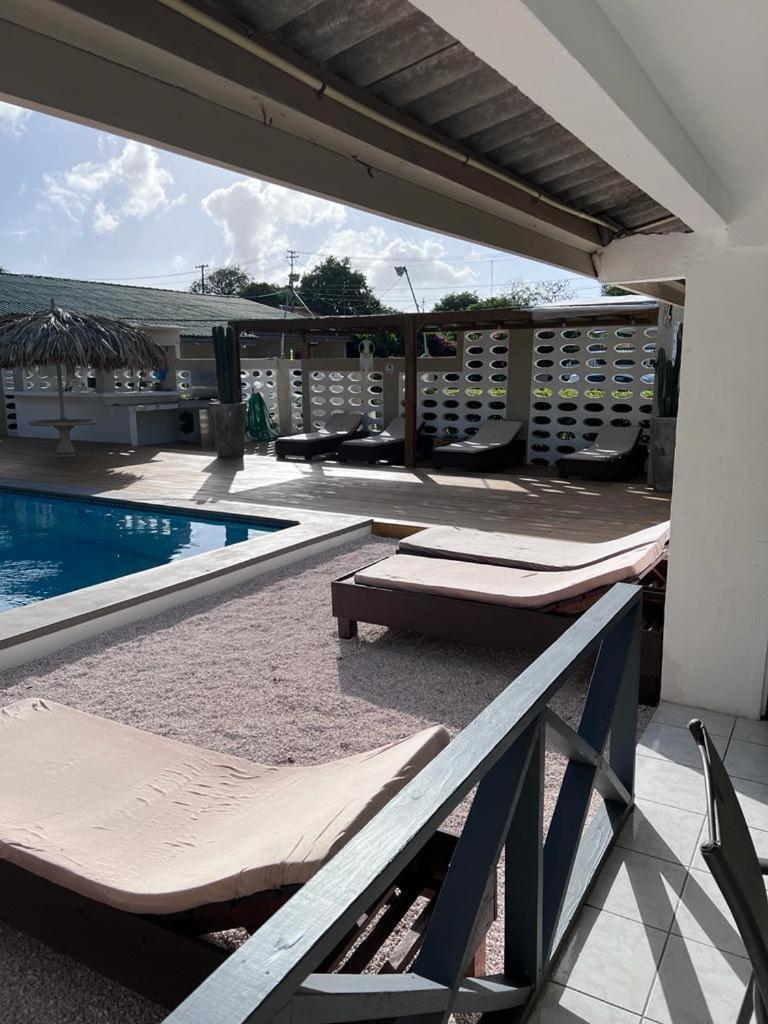 Resort Kenepa Willemstad