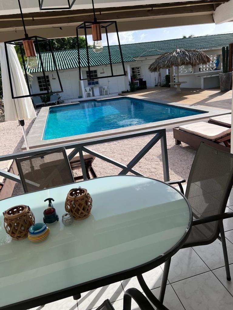 Resort Kenepa *