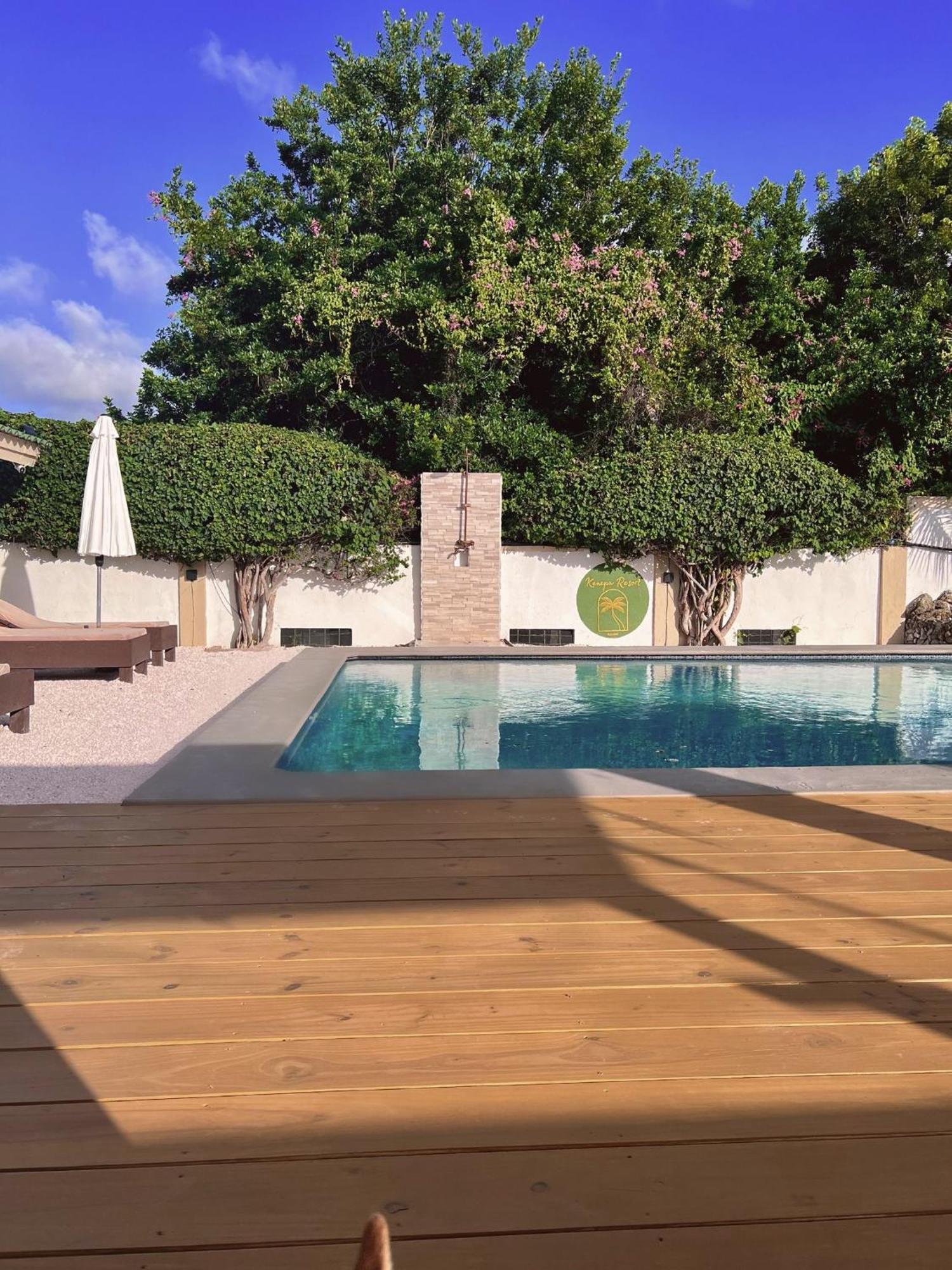Resort Kenepa Willemstad