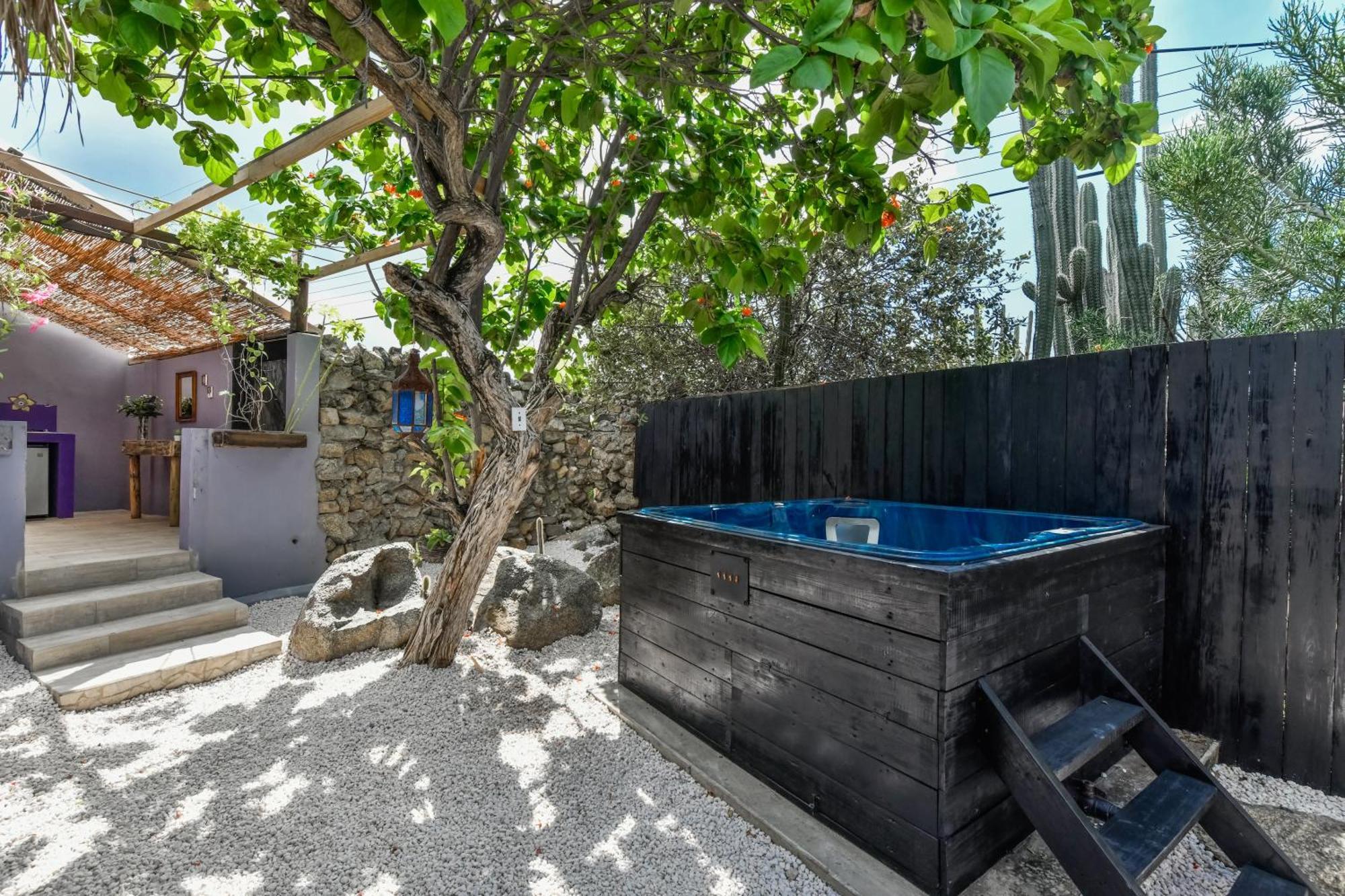 Bed & Breakfast Mammaloe