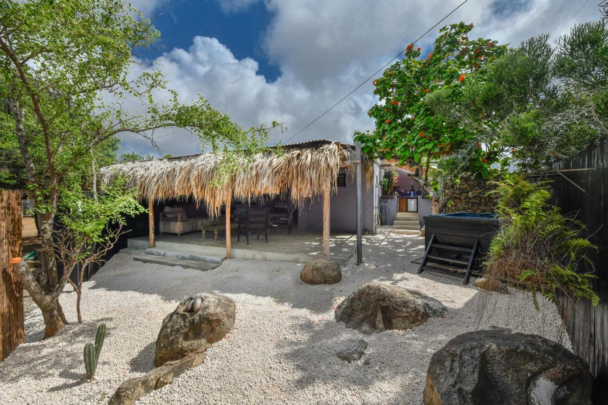 Bed & Breakfast Mammaloe