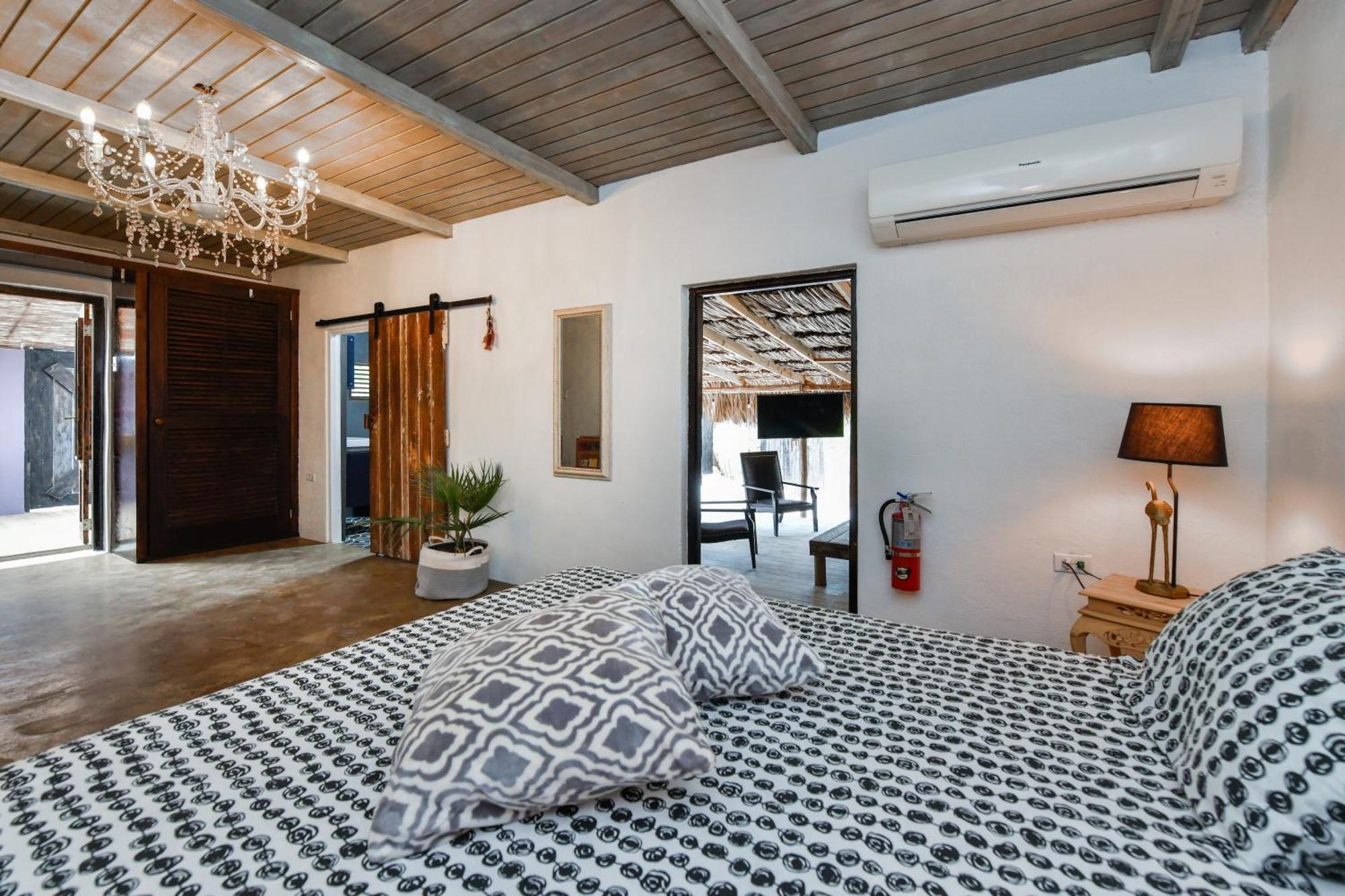 Bed & Breakfast Mammaloe