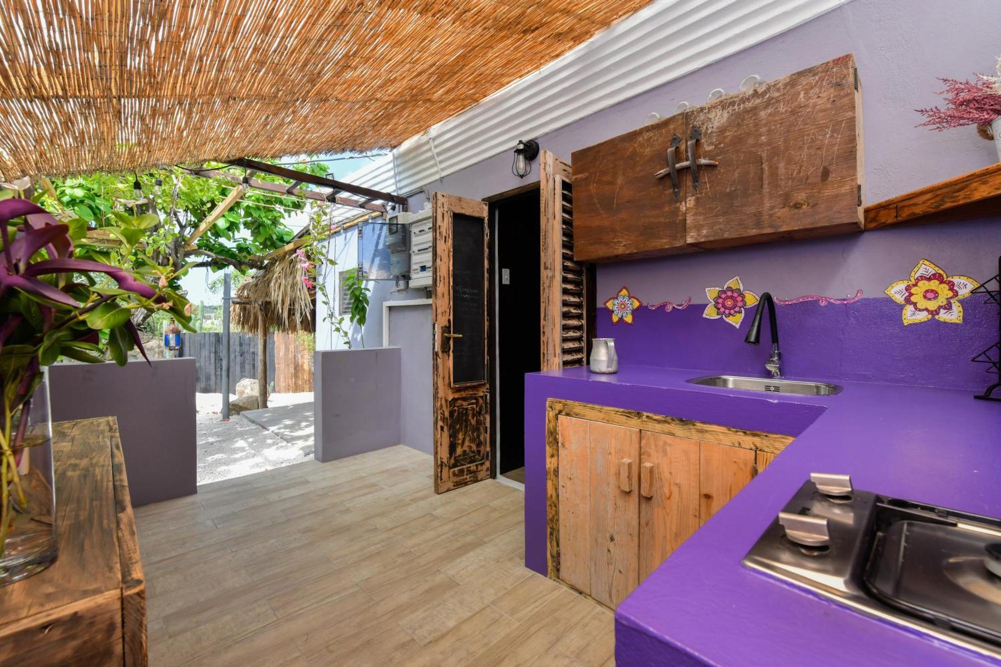 Bed & Breakfast Mammaloe 2*