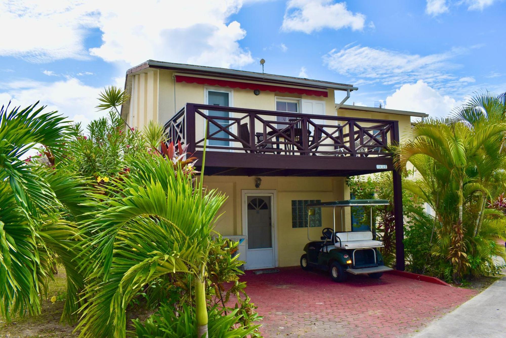 South Finger Holiday home *