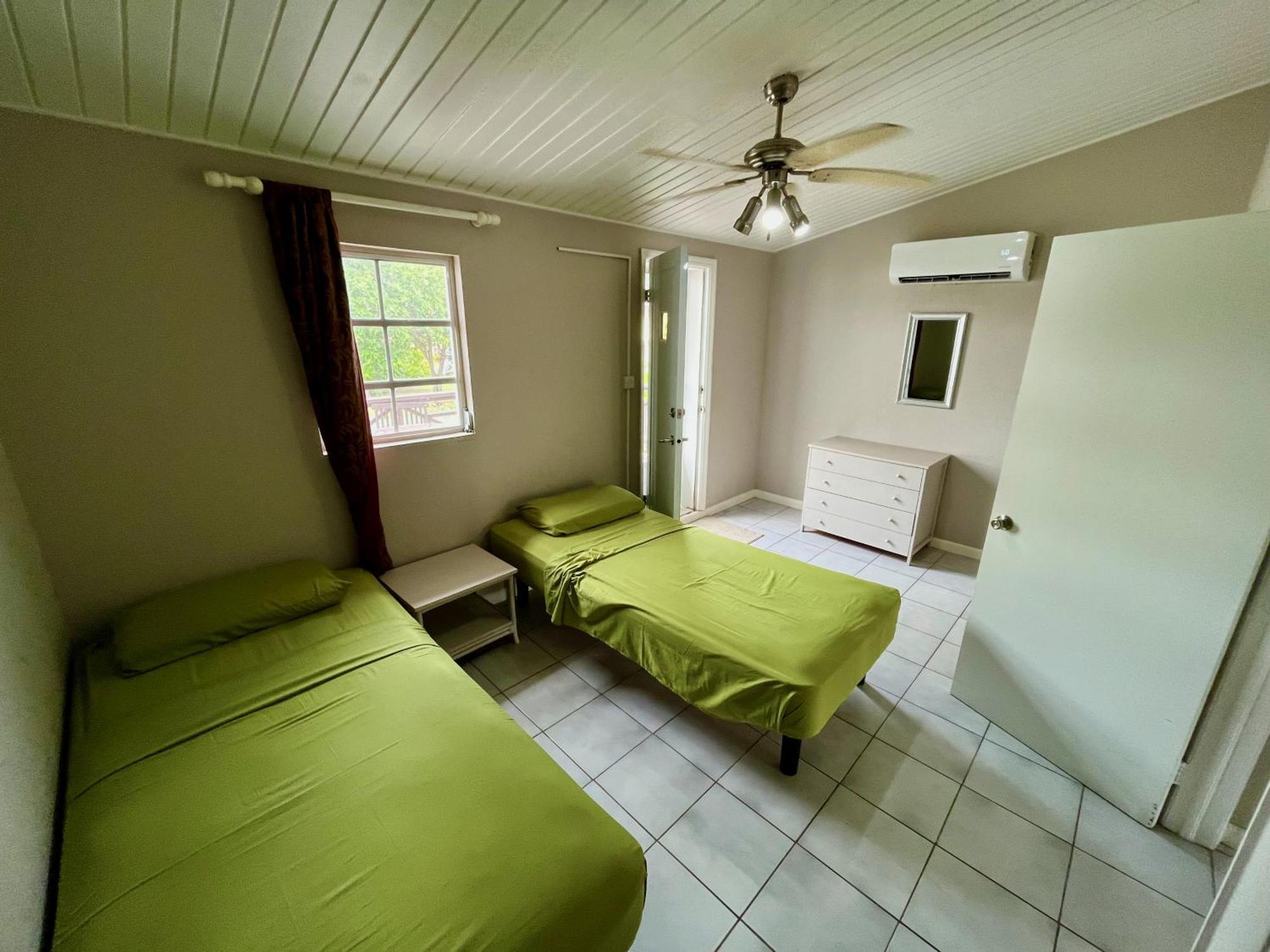 Holiday home South Finger Jolly Harbour
