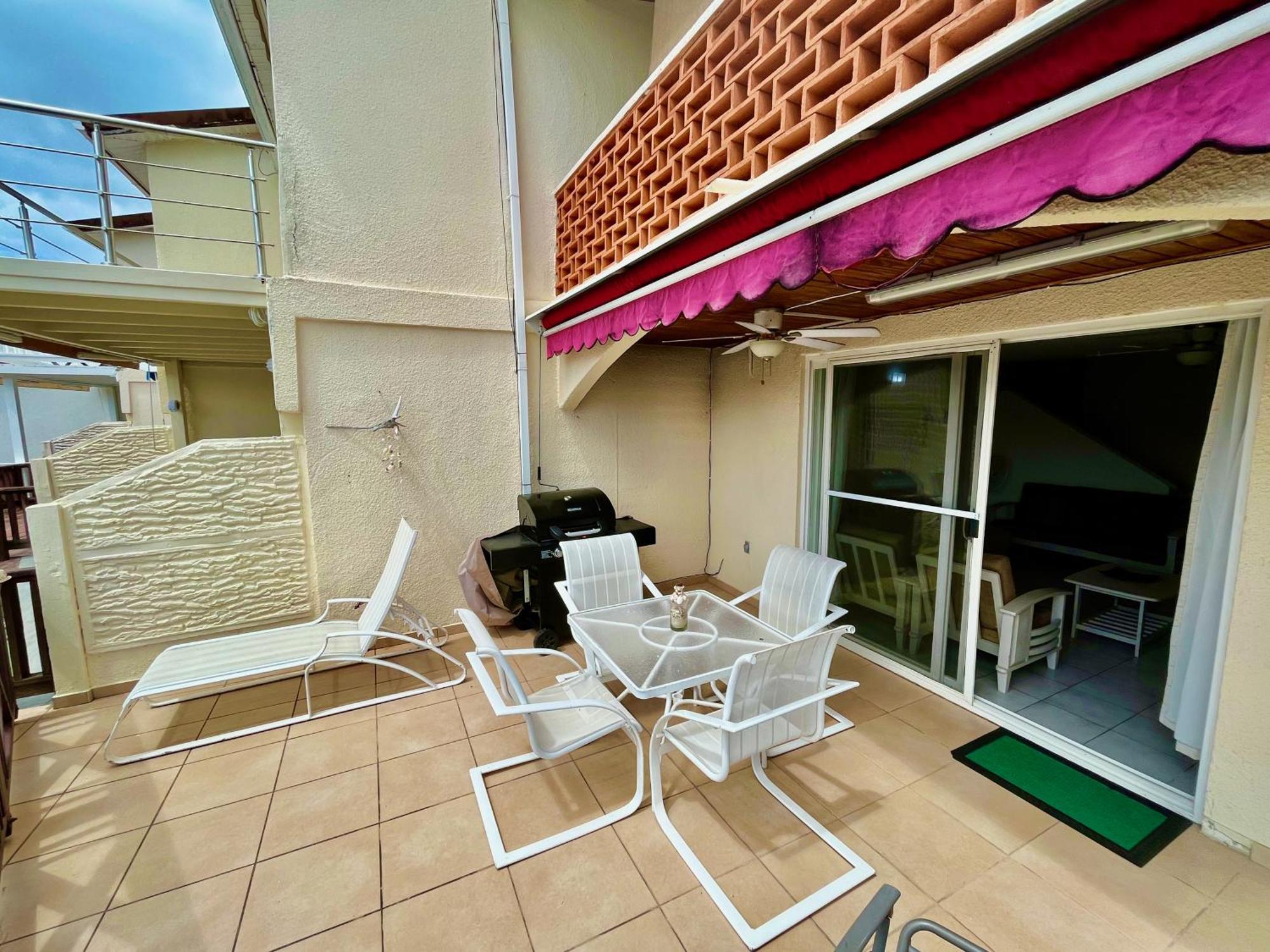 South Finger Holiday home