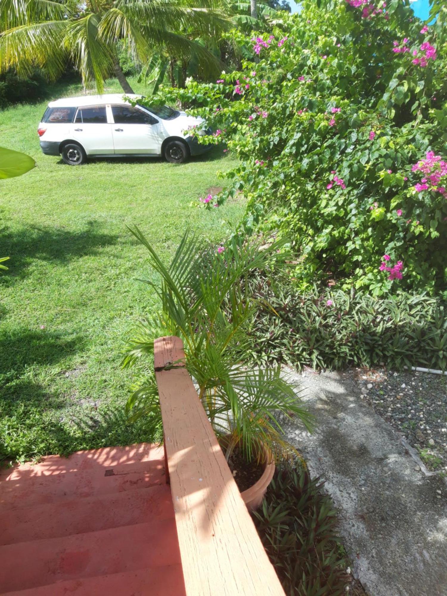 Guest house Tranquil