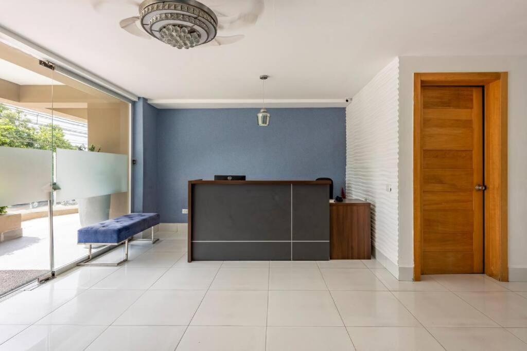 Elegant And Confortable Close To Boca Chica