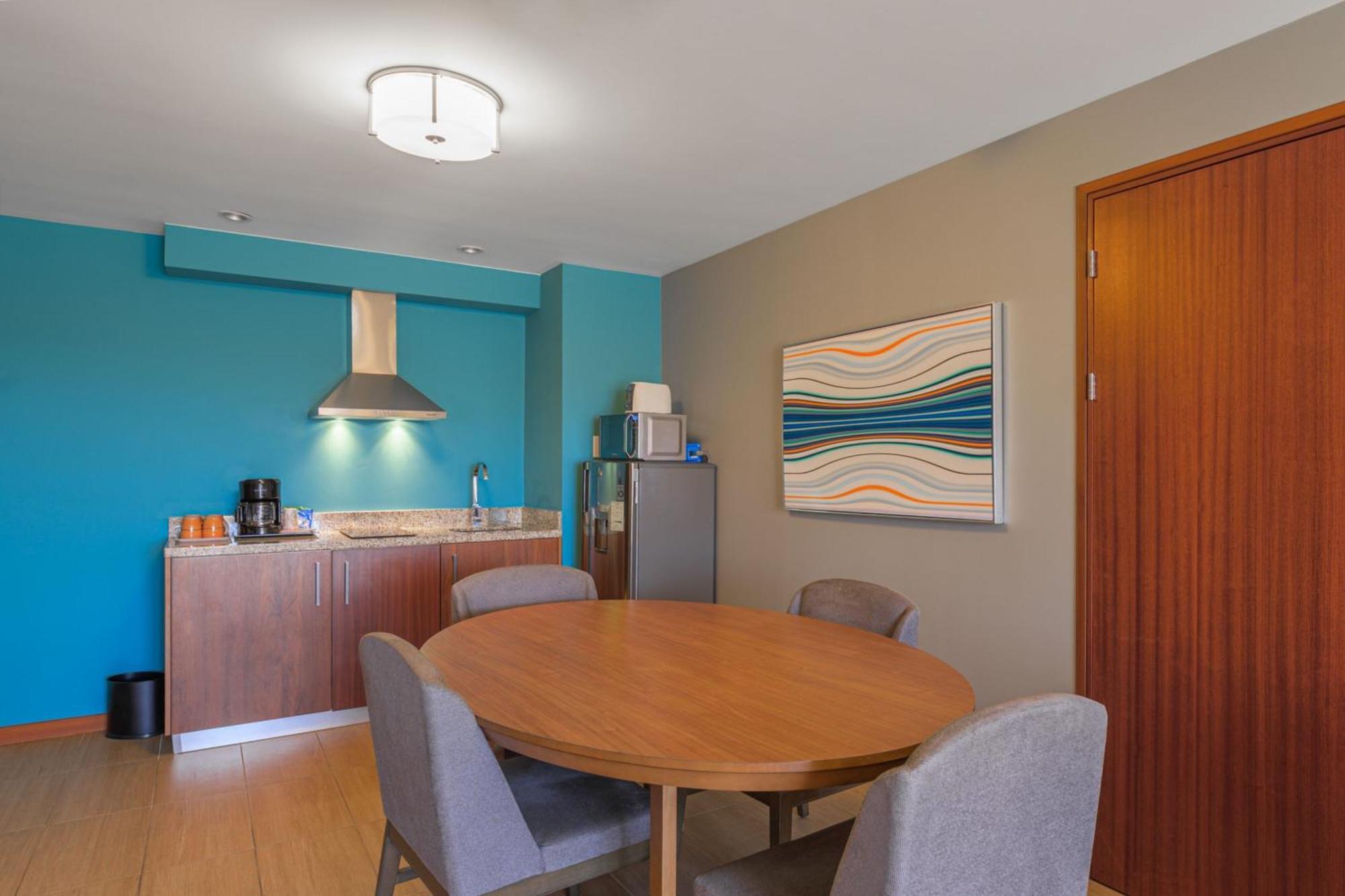 Corallium Hotel & Villas Bonaire 4*