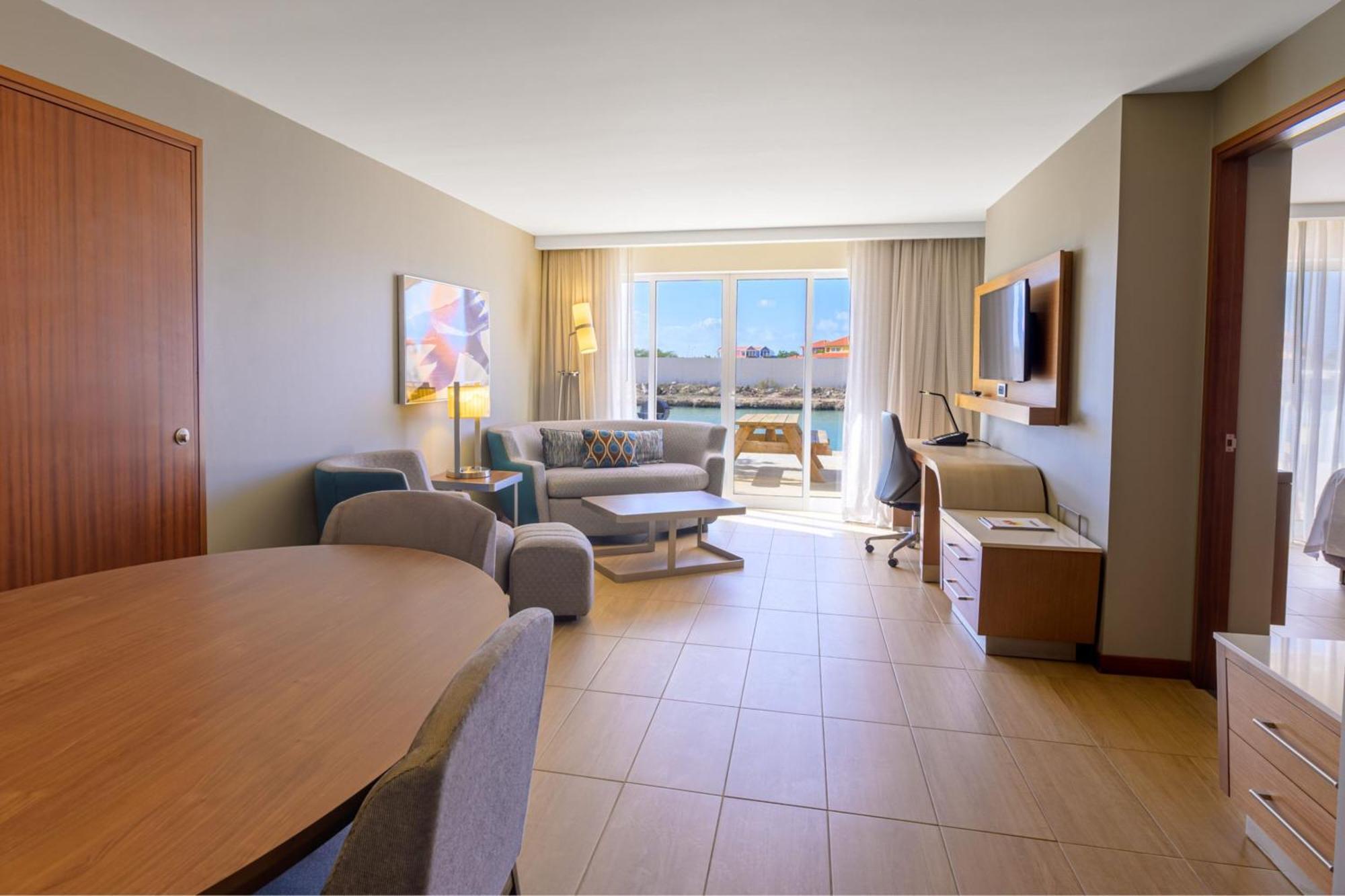 Corallium Hotel & Villas Bonaire 4* Kralendijk (Bonaire)
