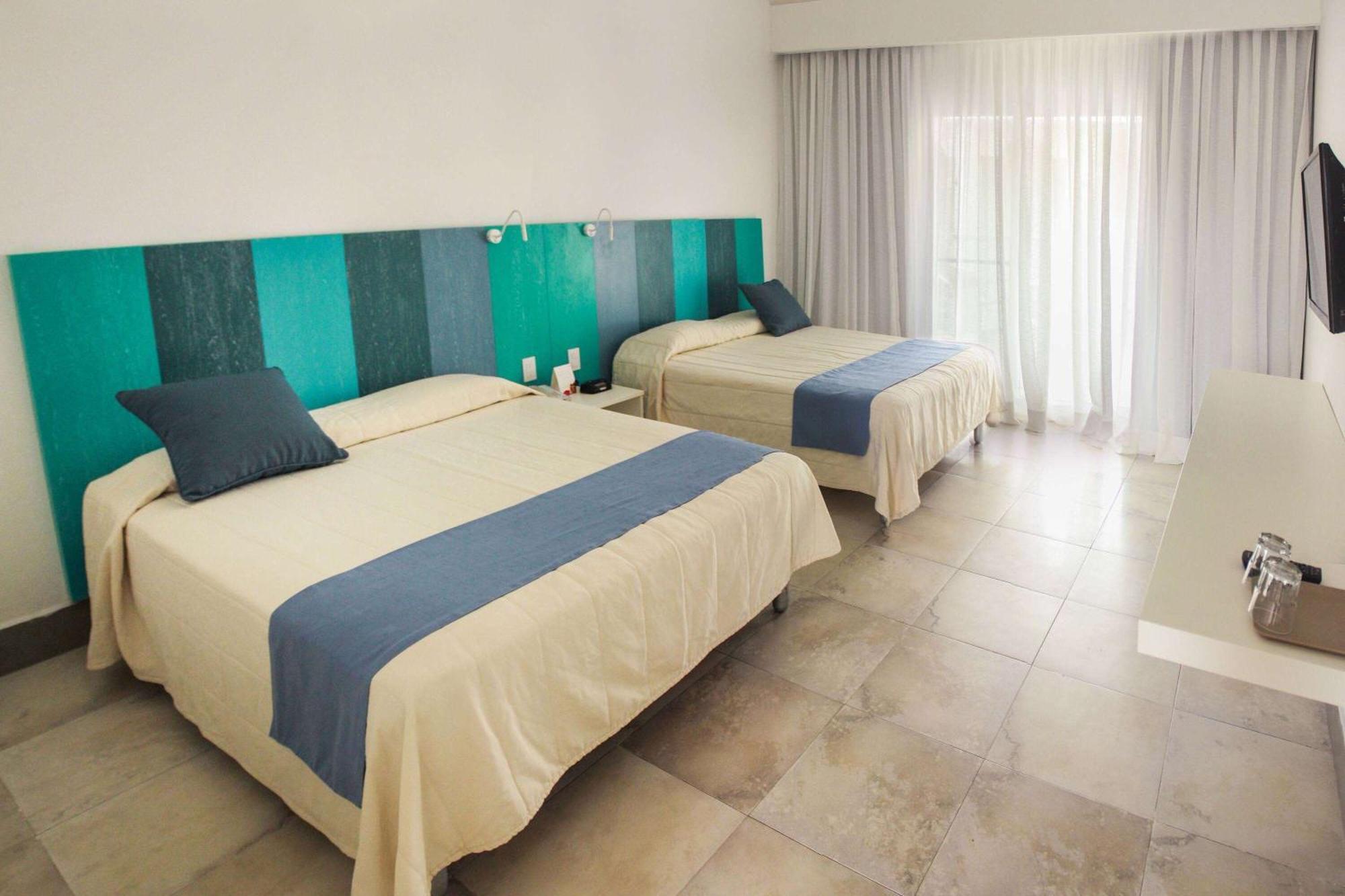 Resort Viva Tangerine By Wyndham, A Trademark 4*