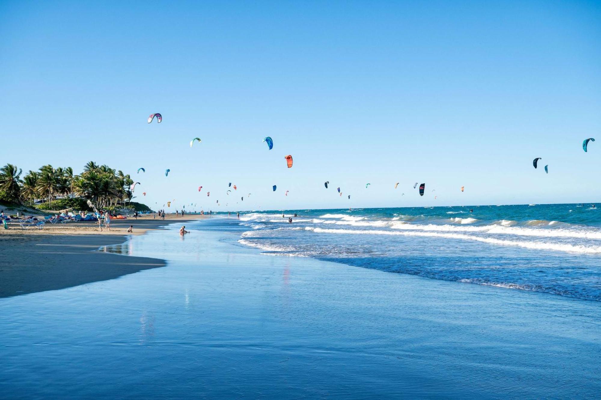 Viva Tangerine By Wyndham, A Trademark Cabarete