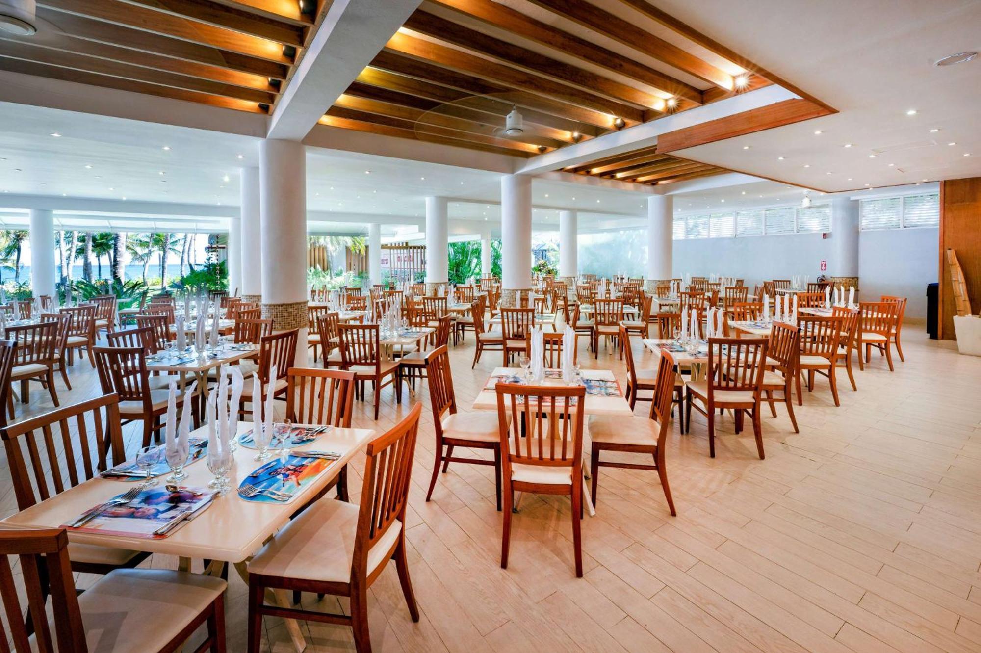 Viva Tangerine By Wyndham, A Trademark 4* Cabarete