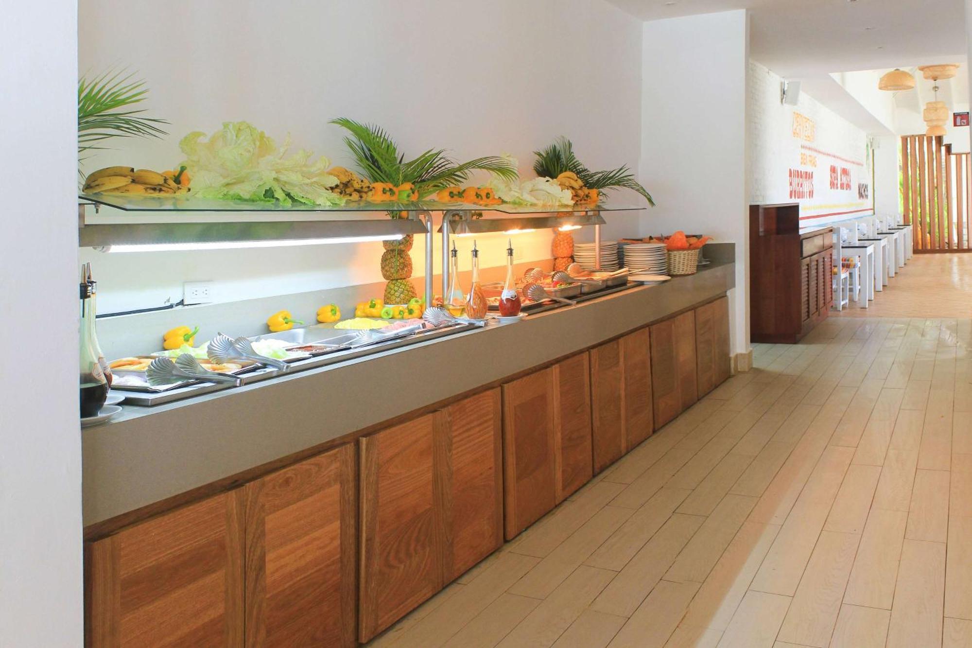 Viva Tangerine By Wyndham, A Trademark Resort