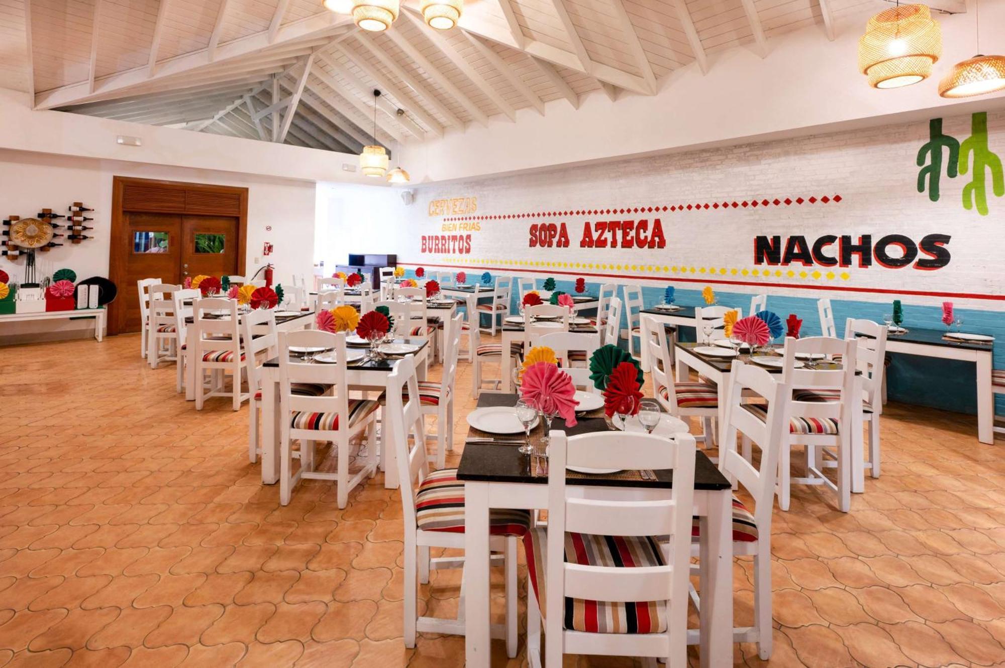 Viva Tangerine By Wyndham, A Trademark Cabarete