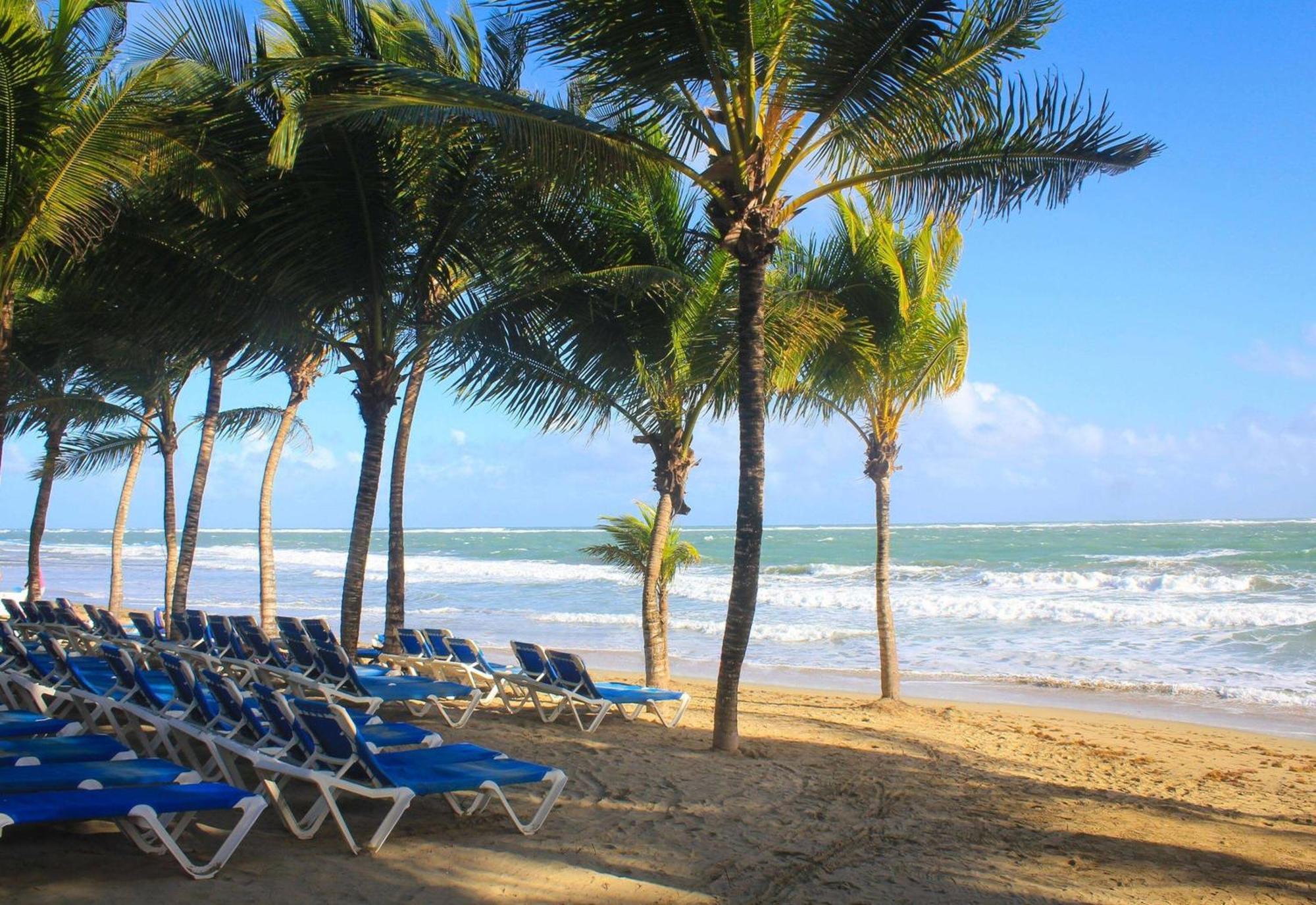 Resort Viva Tangerine By Wyndham, A Trademark Cabarete