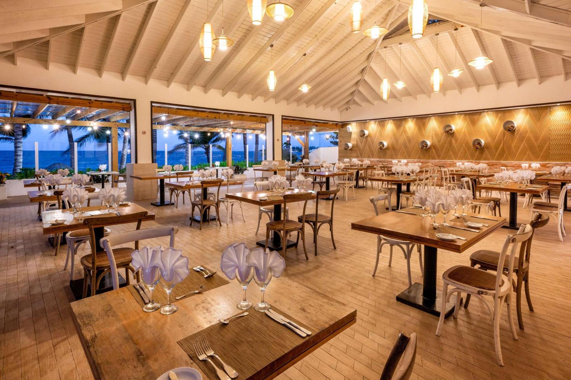 Viva Tangerine By Wyndham, A Trademark Resort Cabarete