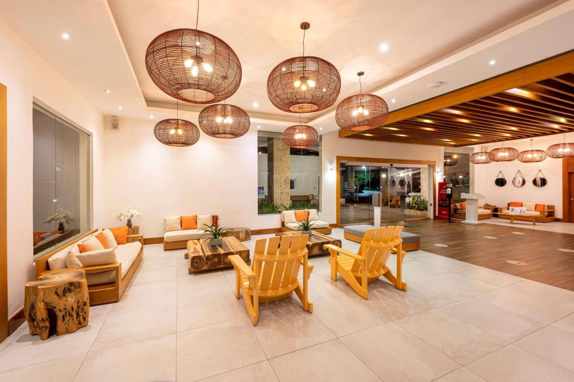 Viva Tangerine By Wyndham, A Trademark 4* Cabarete