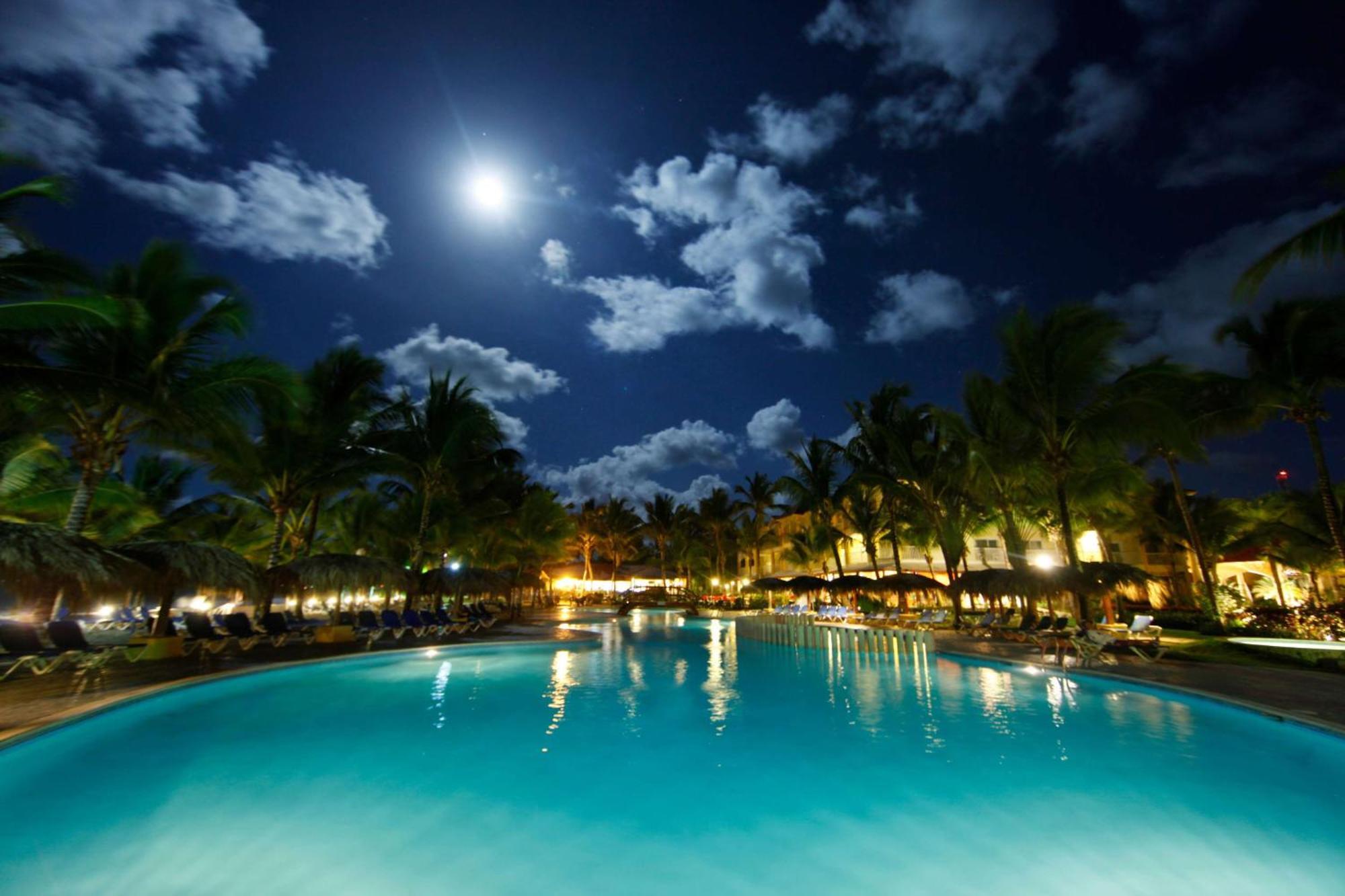 Viva Tangerine By Wyndham, A Trademark Resort Cabarete
