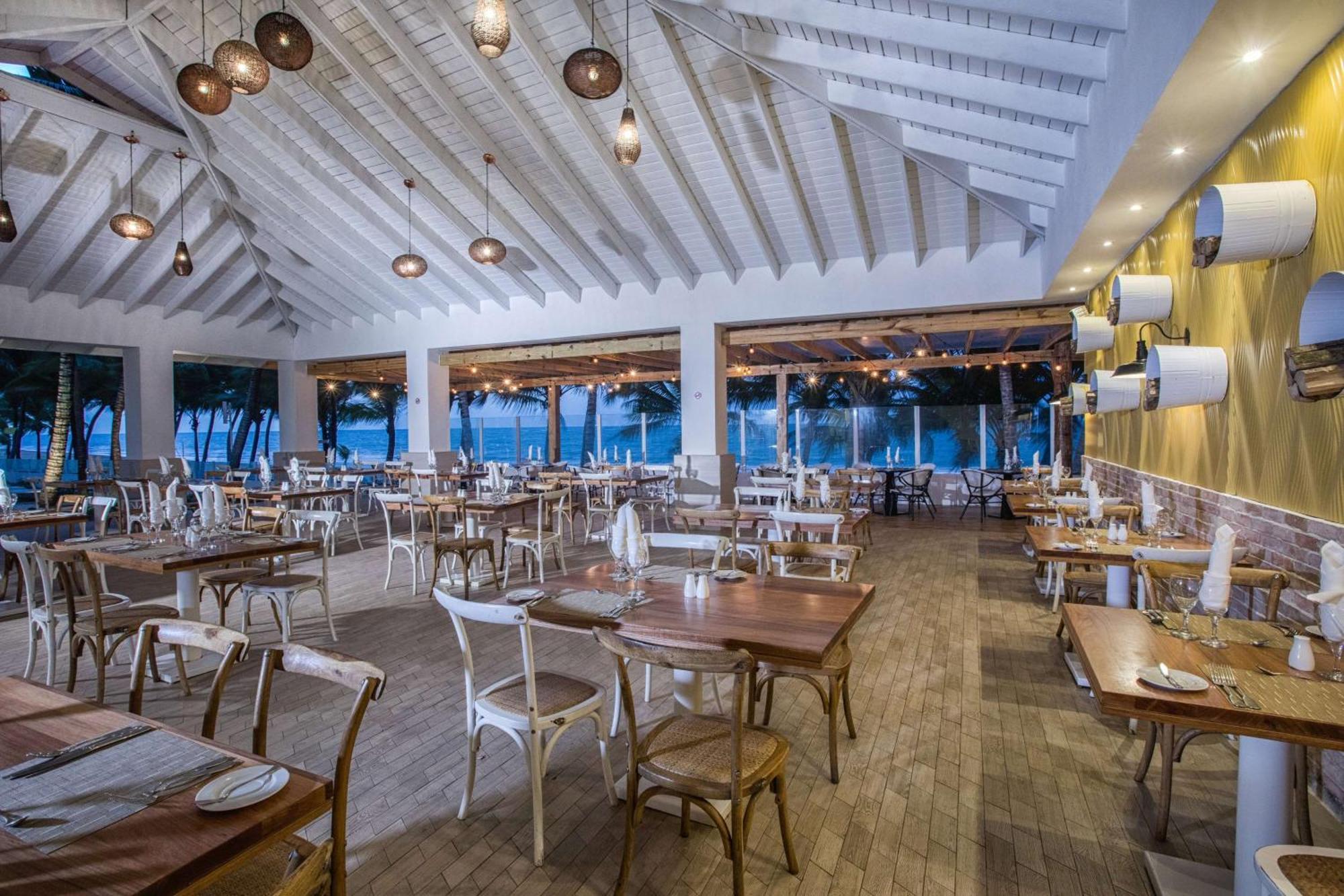 Viva Tangerine By Wyndham, A Trademark Cabarete