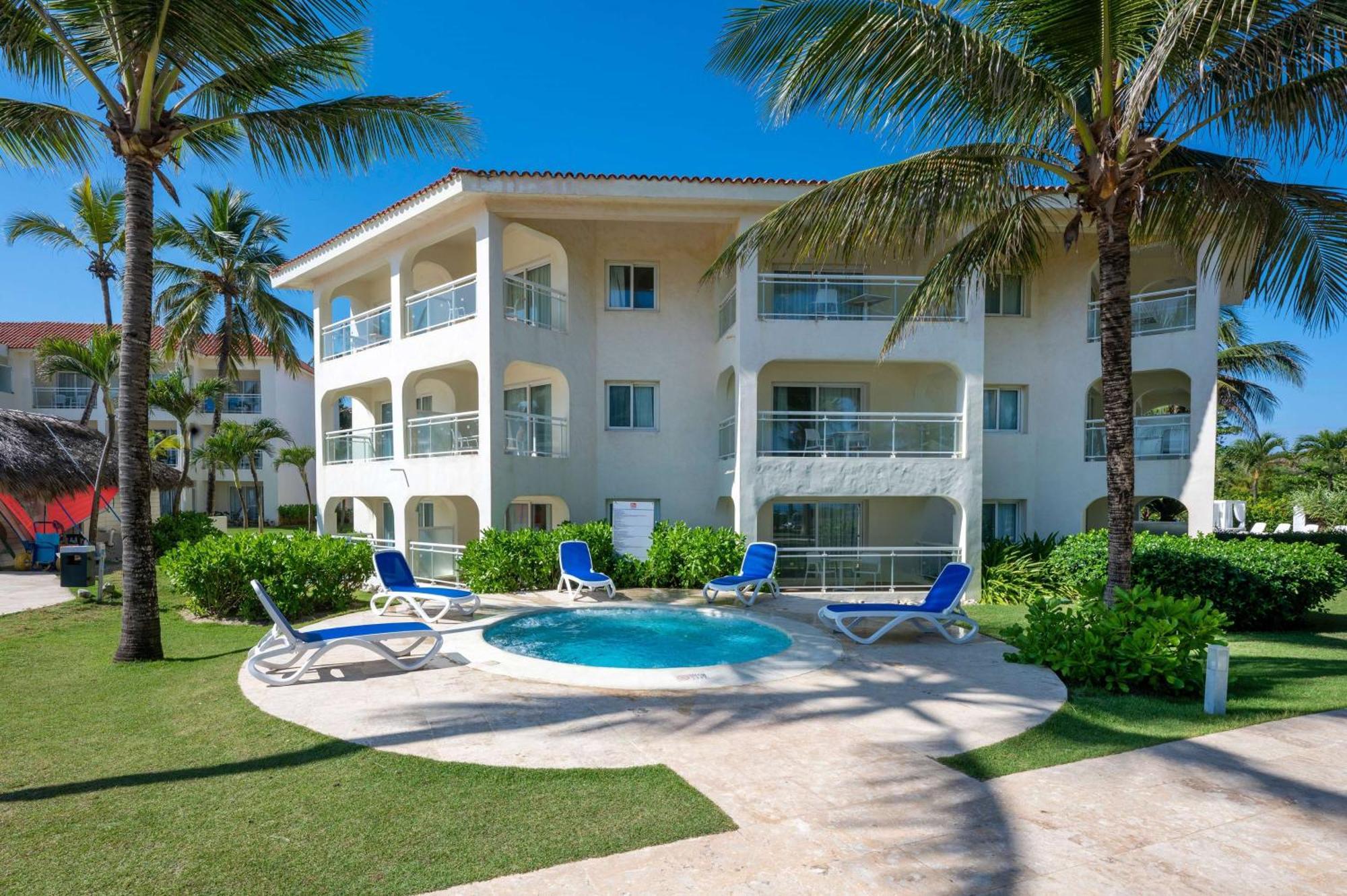 Viva Tangerine By Wyndham, A Trademark Resort Cabarete