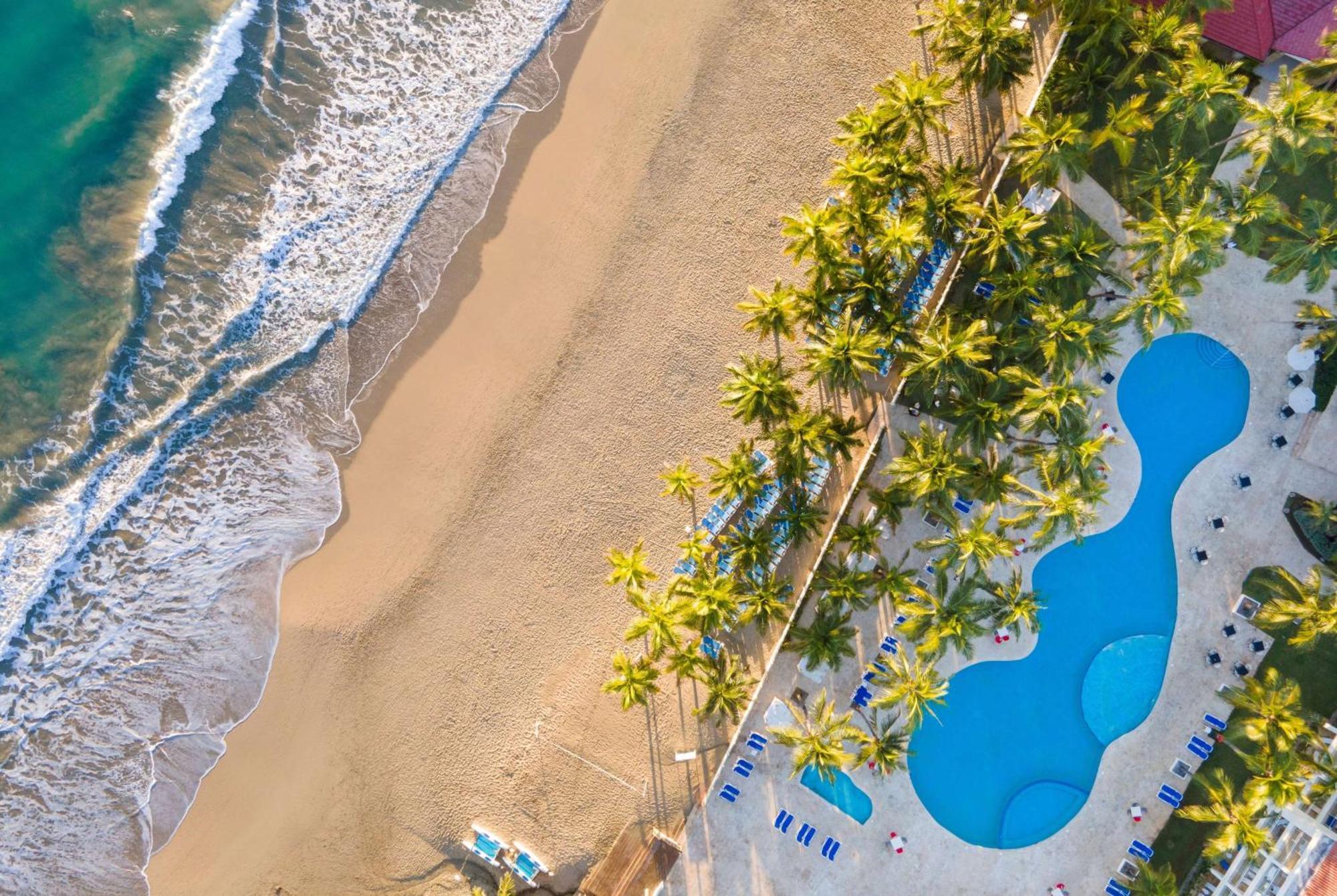 Viva Tangerine By Wyndham, A Trademark Resort
